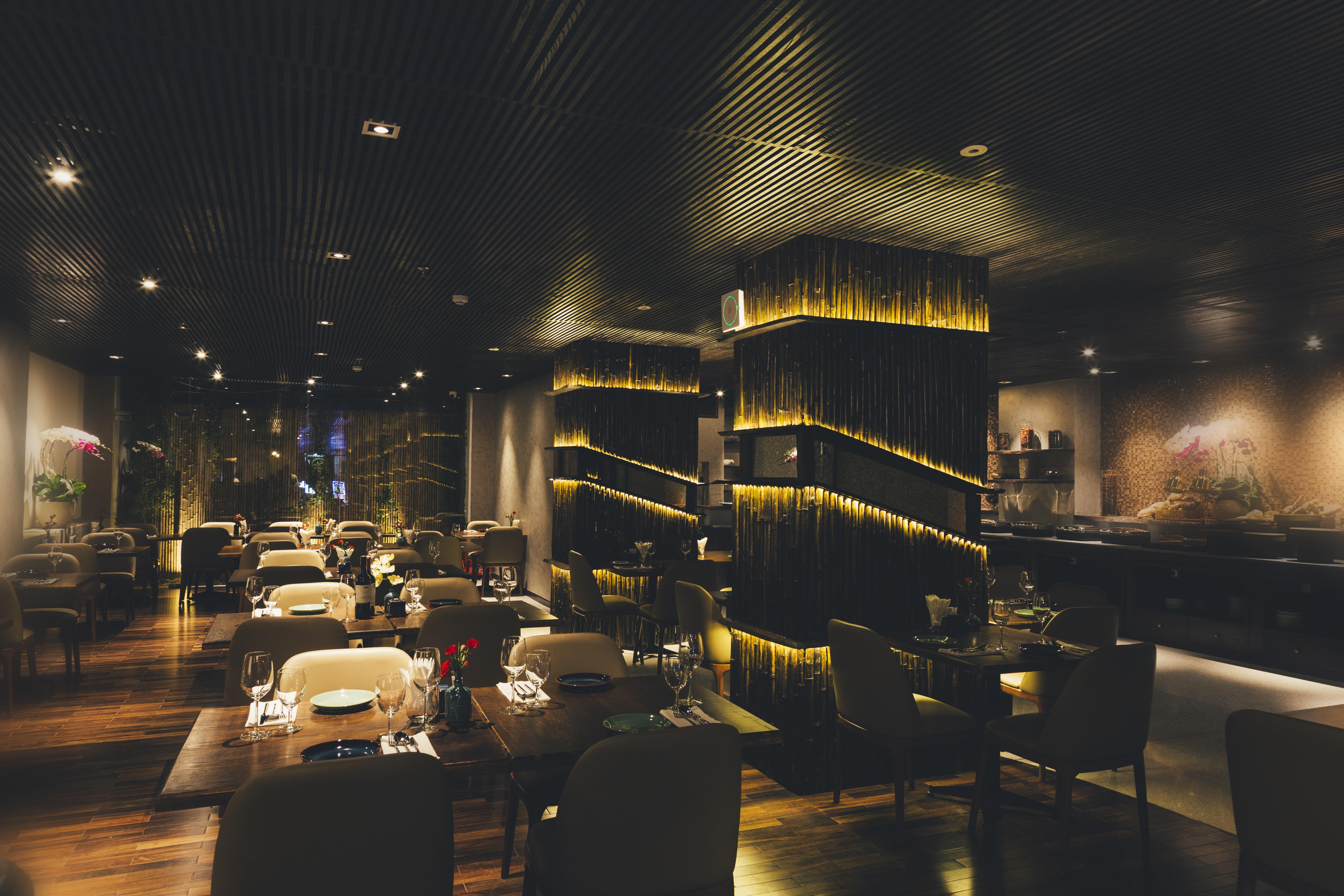 Hotel Cochin Zen Ho Chi Minh City