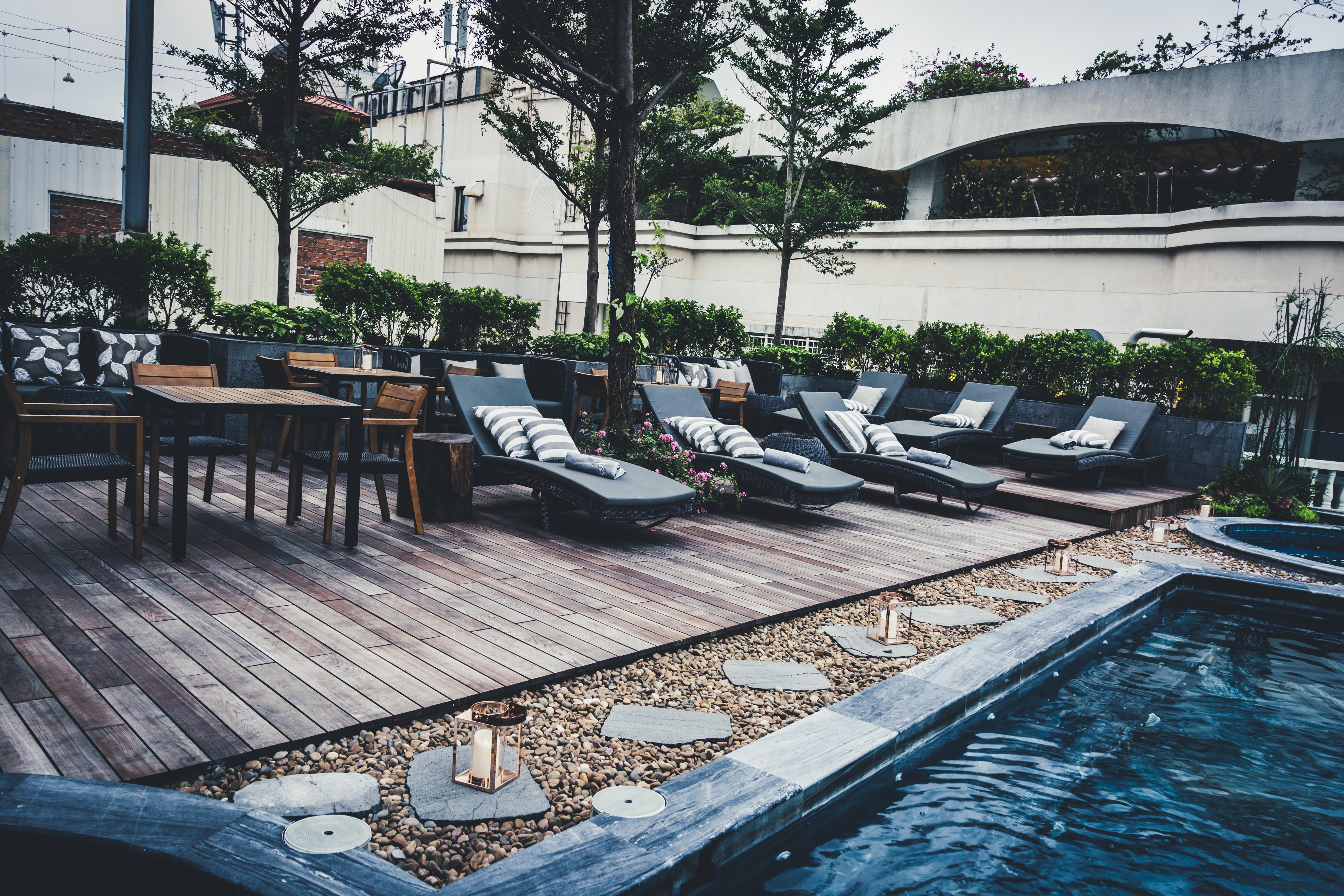 Cochin Zen 4*