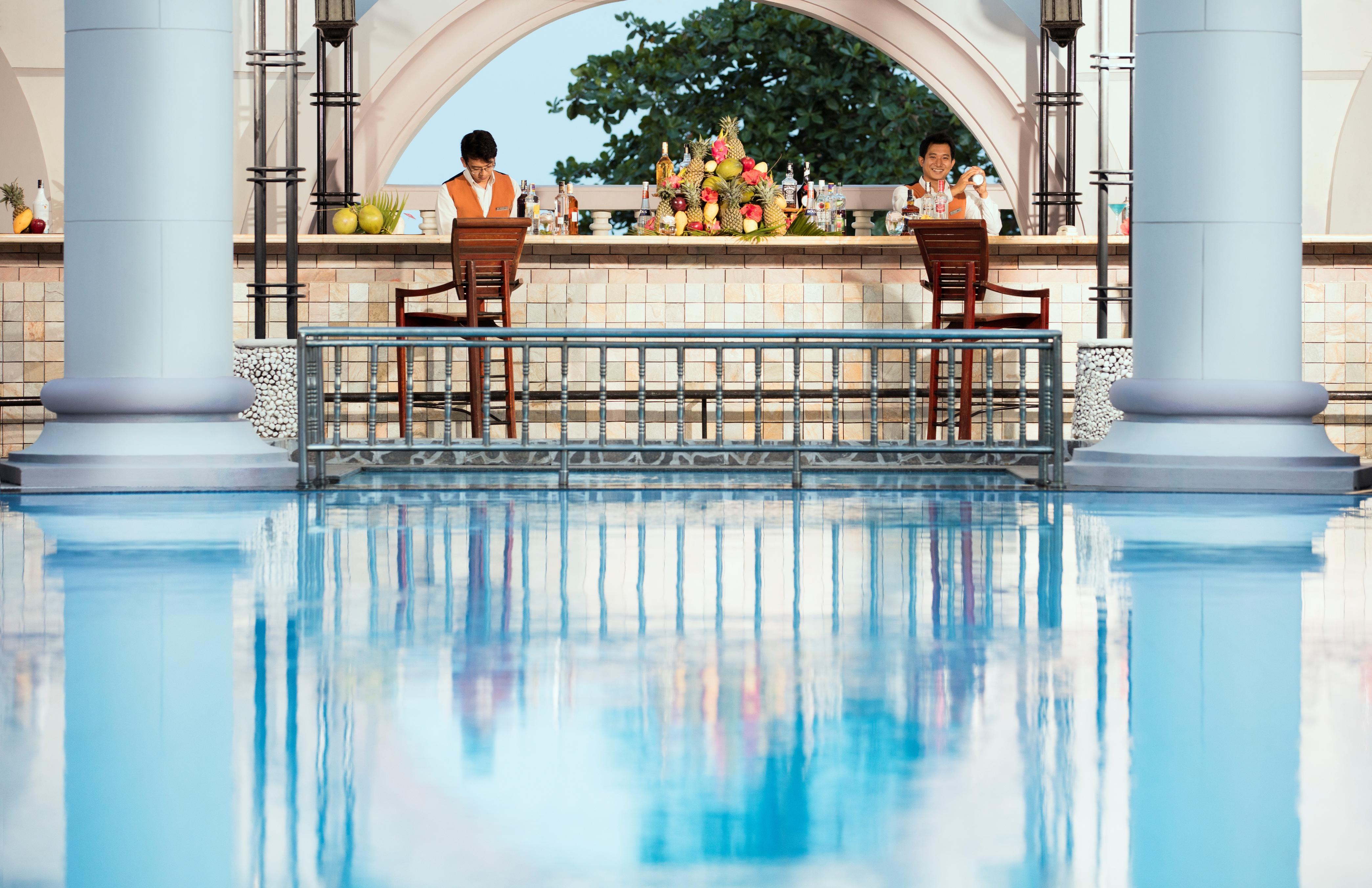 Sunrise & Hotel 5*