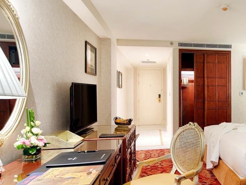 Hotel Apricot Hanoi