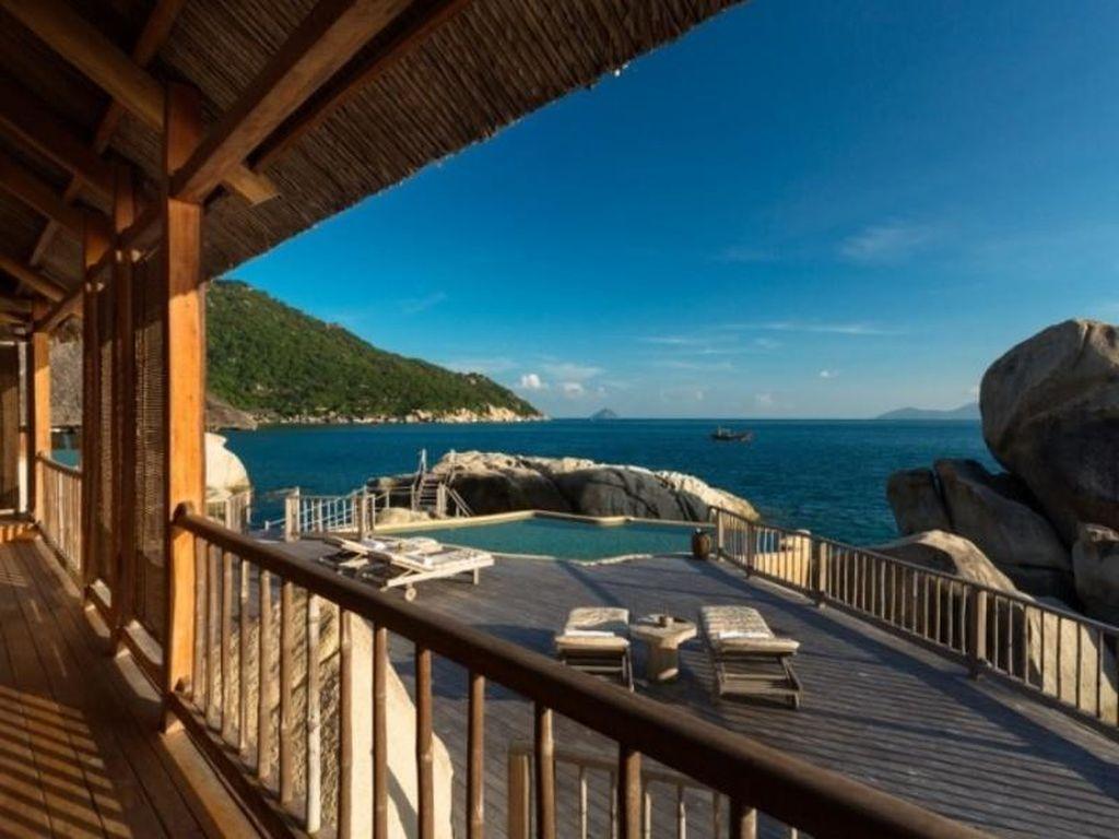 Six Senses Ninh Bay 5*