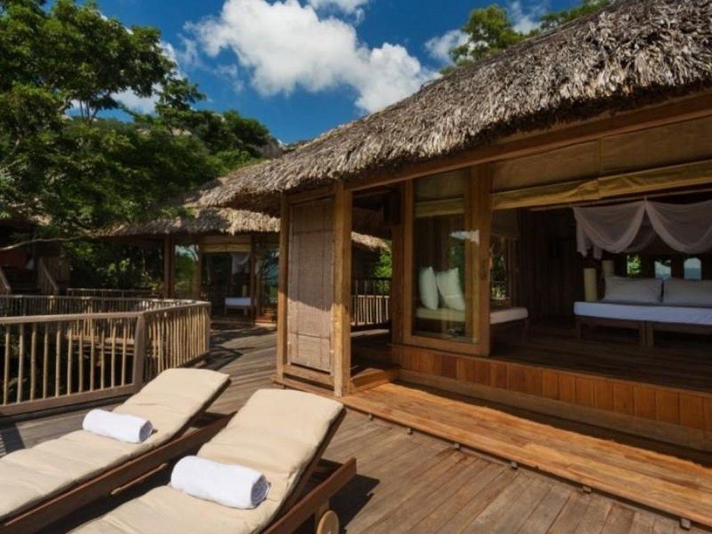 Resort Six Senses Ninh Bay Ninh Hoa