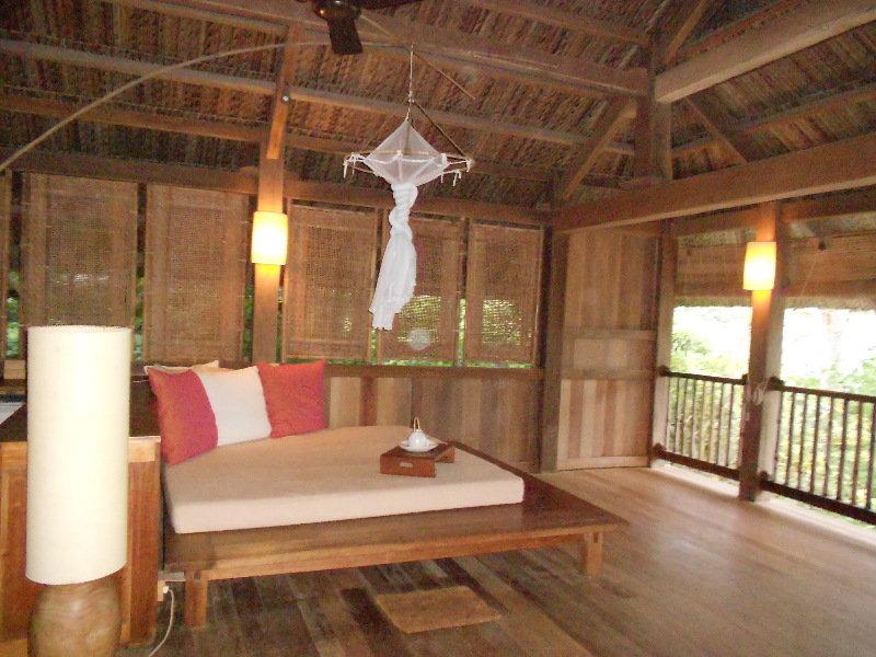 Resort Six Senses Ninh Bay 5*