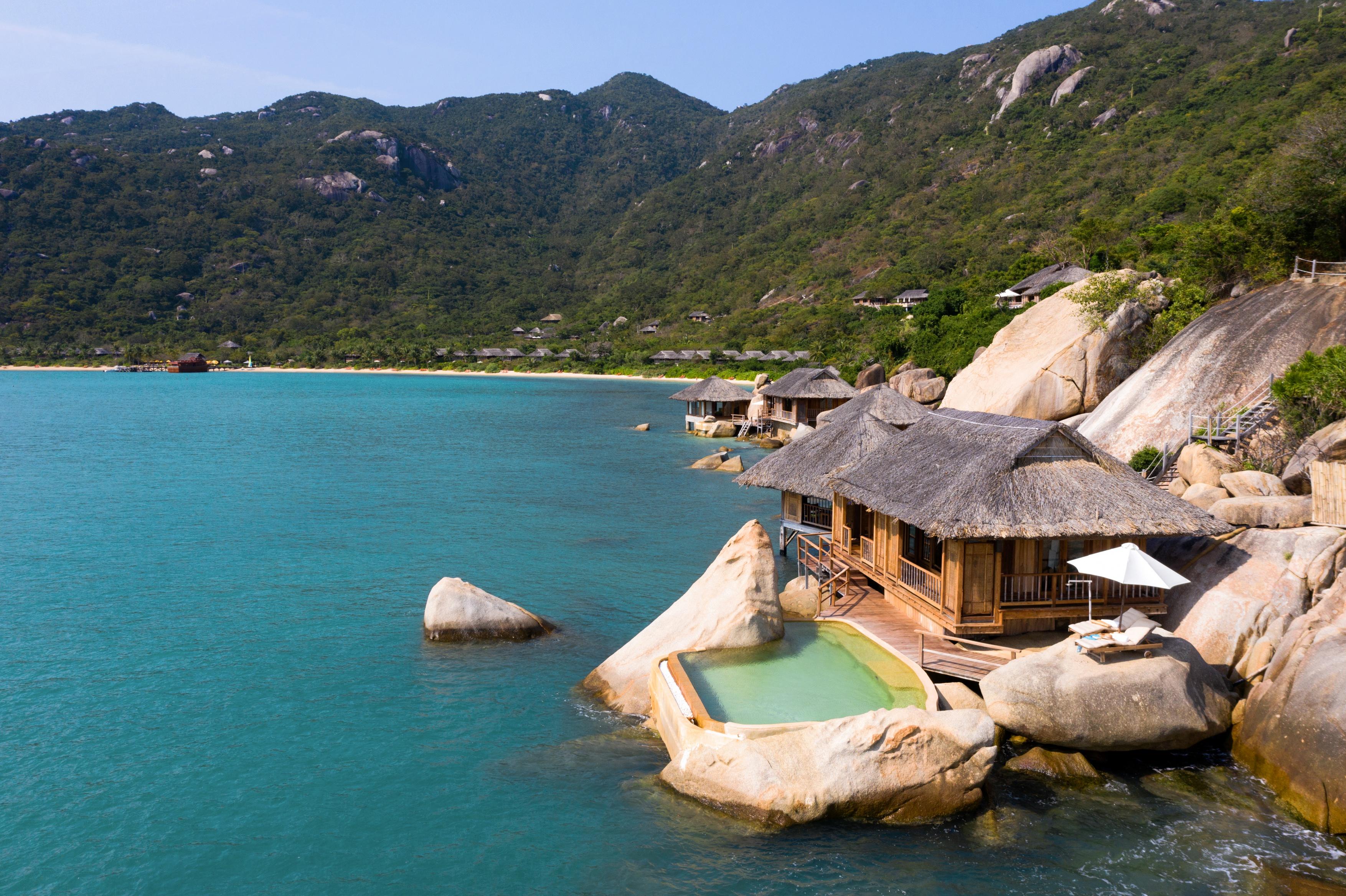 Six Senses Ninh Bay 5*