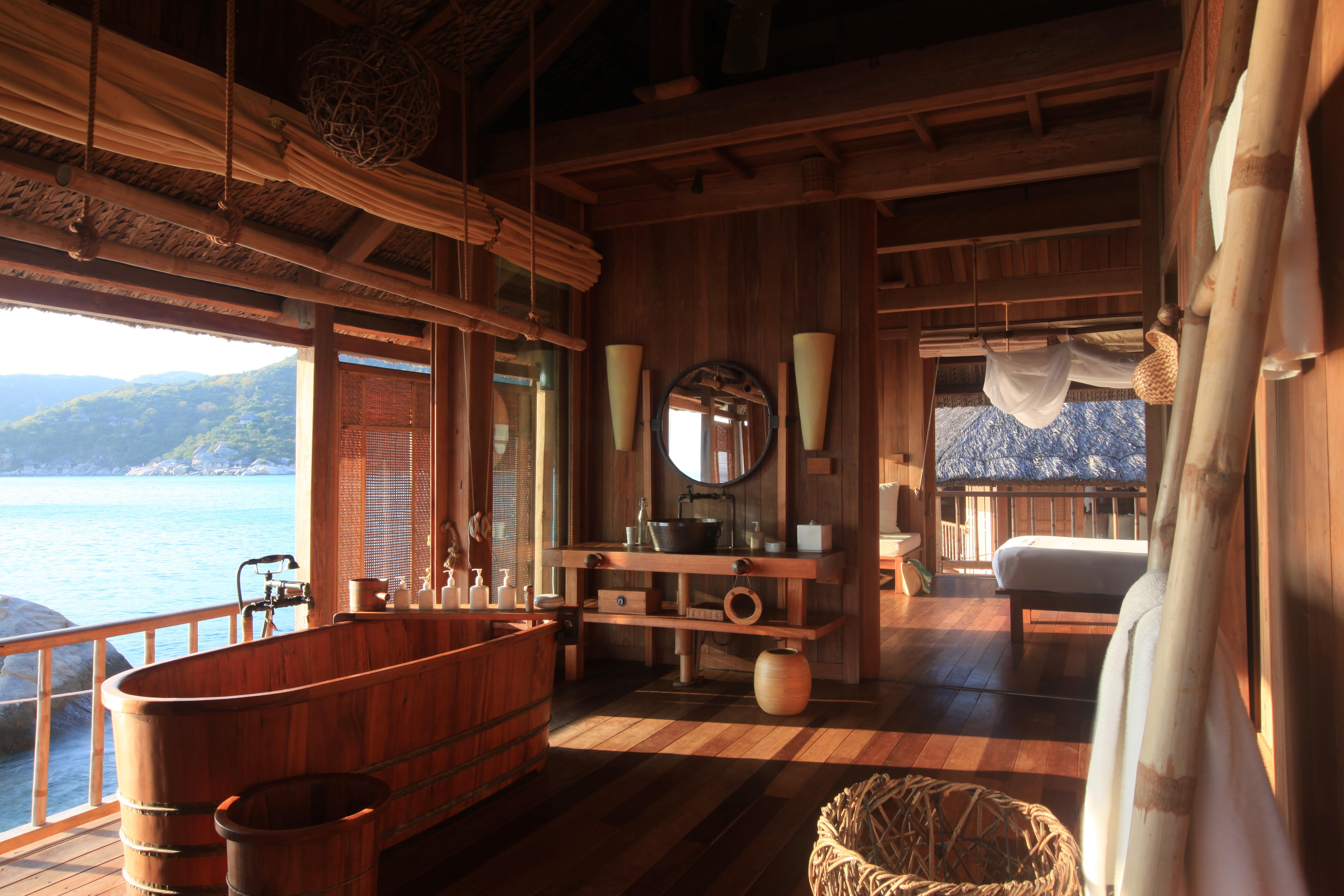 Six Senses Ninh Bay 5*