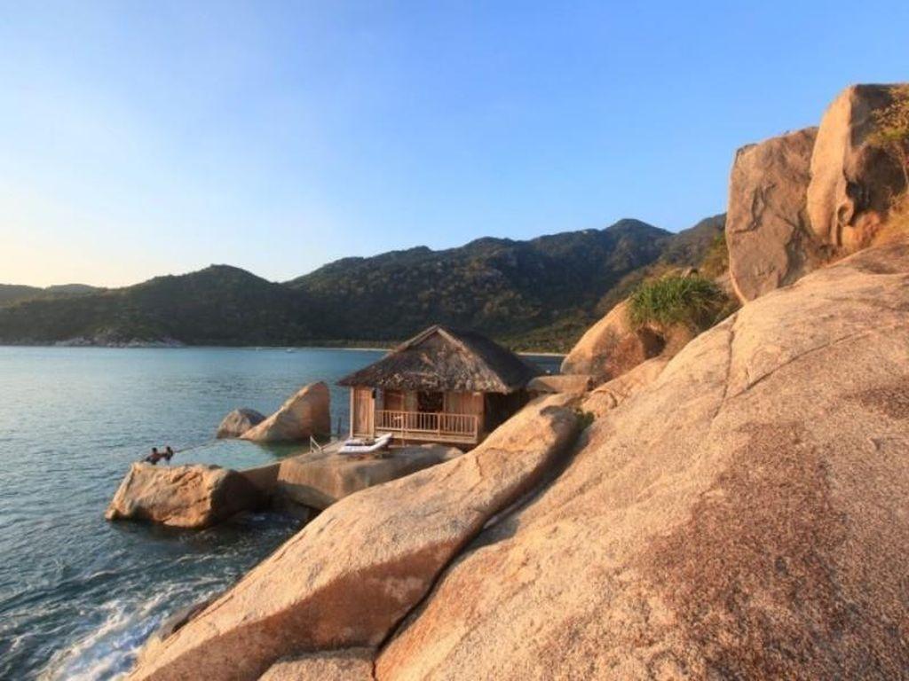 Six Senses Ninh Bay Ninh Hoa