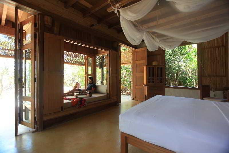 Six Senses Ninh Bay Resort Ninh Hoa