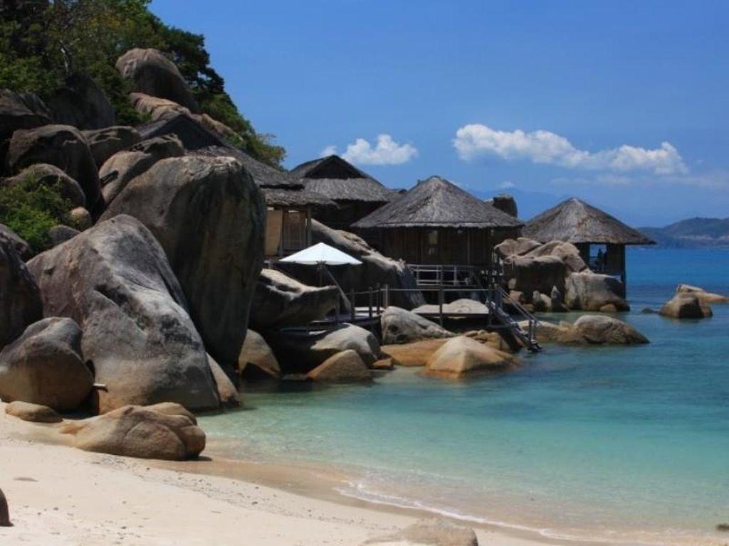 Six Senses Ninh Bay Ninh Hoa