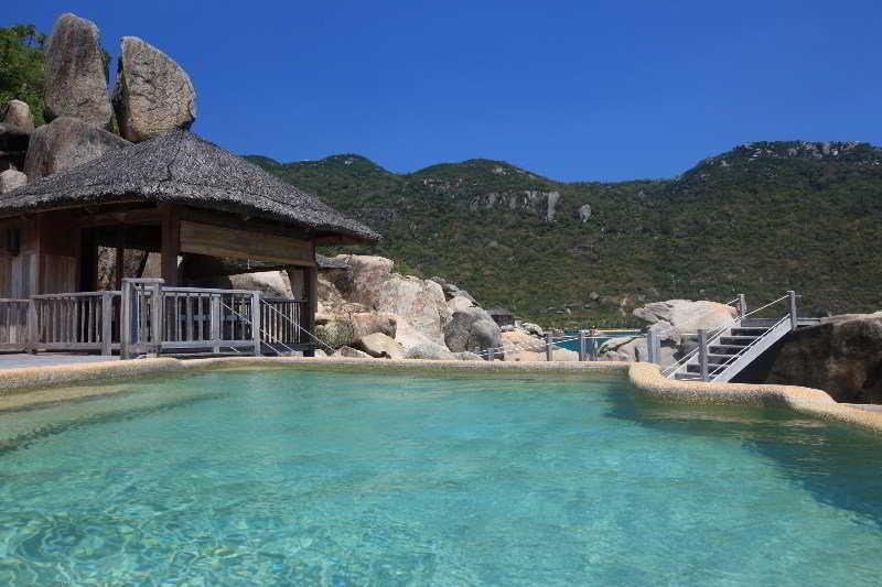 Six Senses Ninh Bay 5* Ninh Hoa