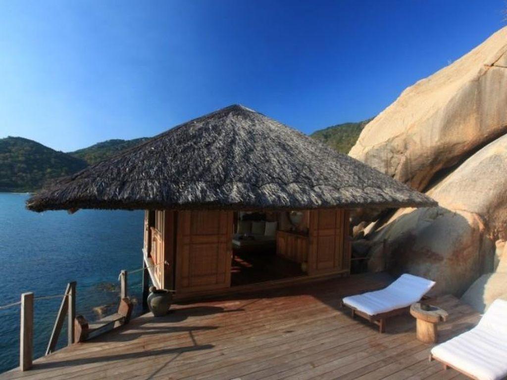 Six Senses Ninh Bay Resort 5*