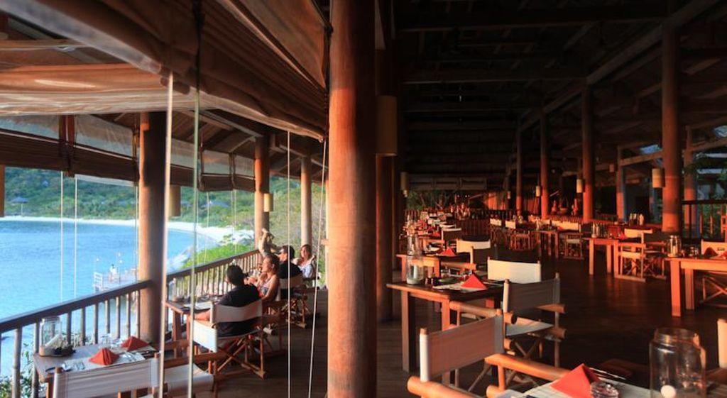 Resort Six Senses Ninh Bay 5*