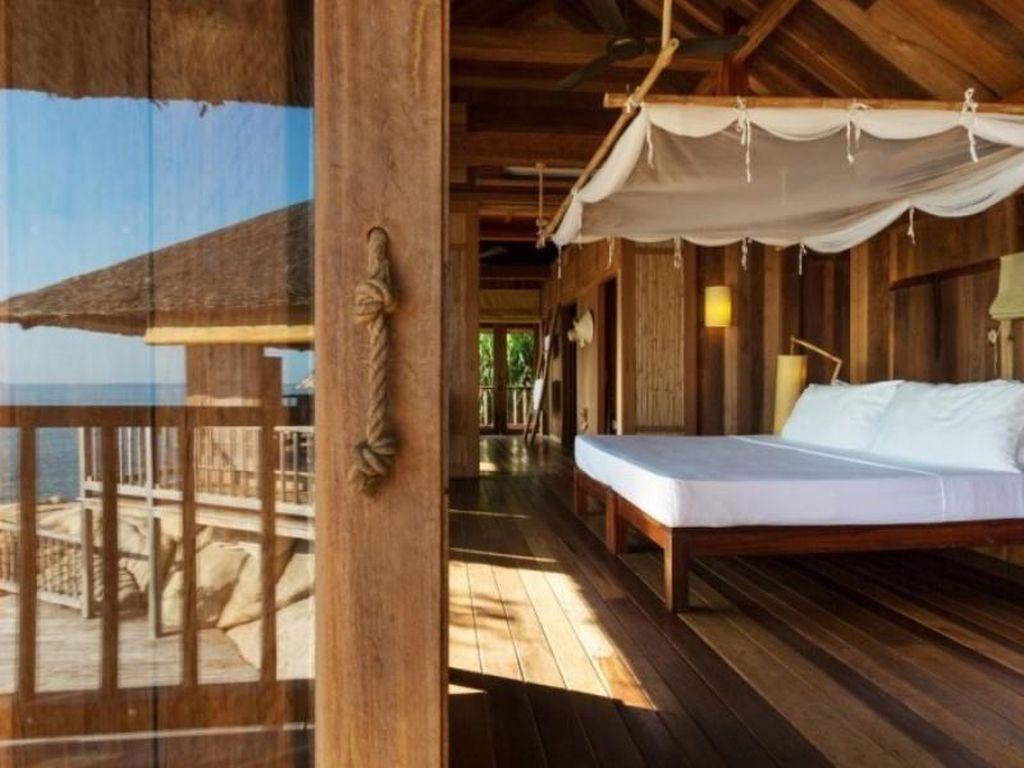 Resort Six Senses Ninh Bay