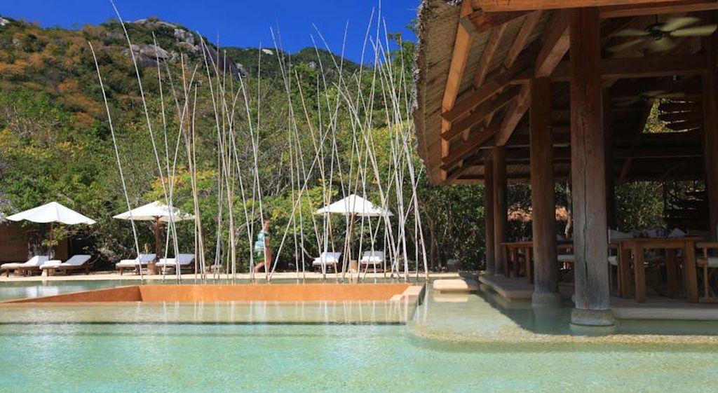Six Senses Ninh Bay Resort Ninh Hoa