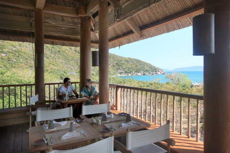 Six Senses Ninh Bay 5*