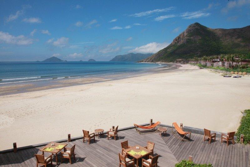 Six Senses Ninh Bay Resort Ninh Hoa