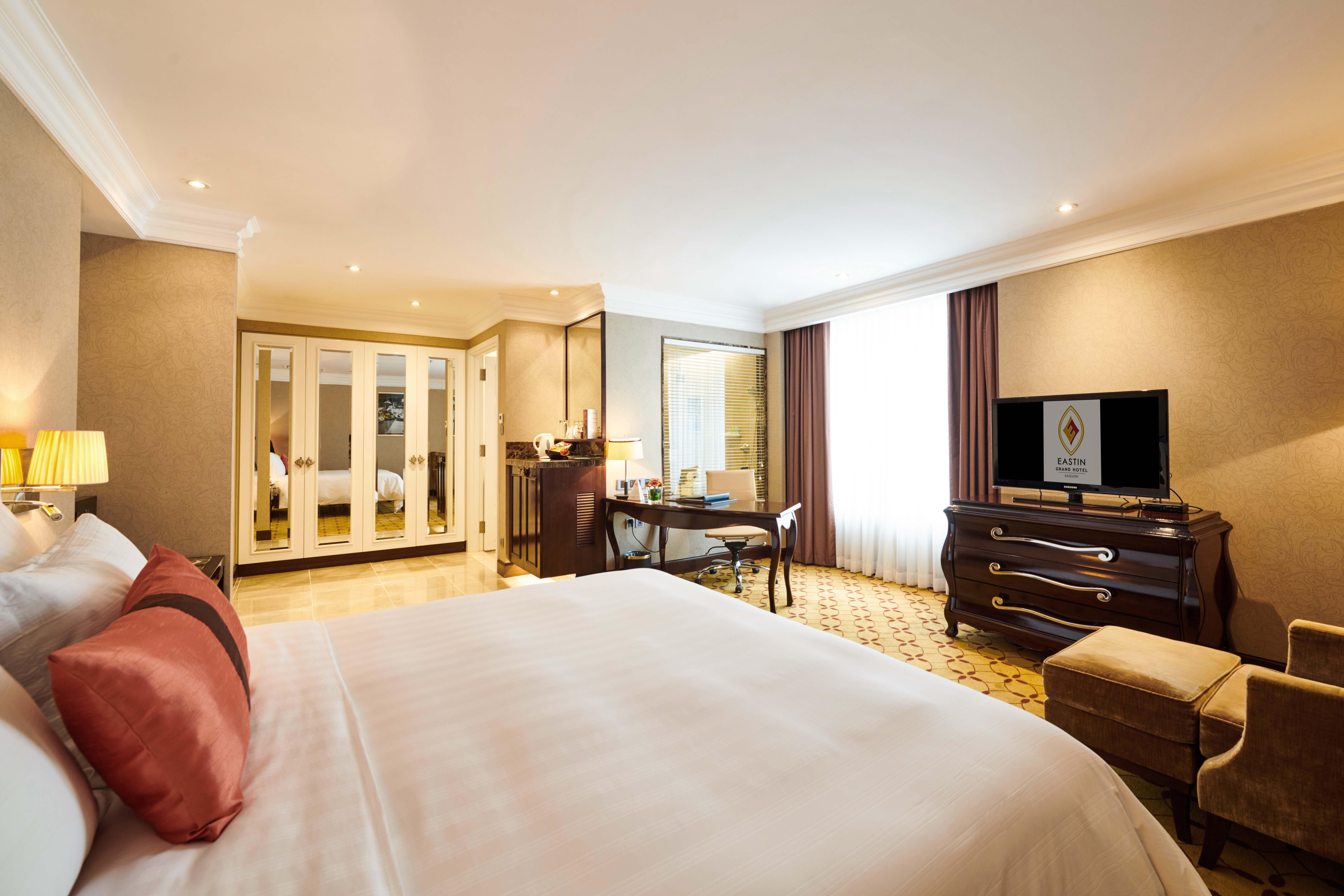 Eastin Grand Saigon TP. Hồ Chí Minh