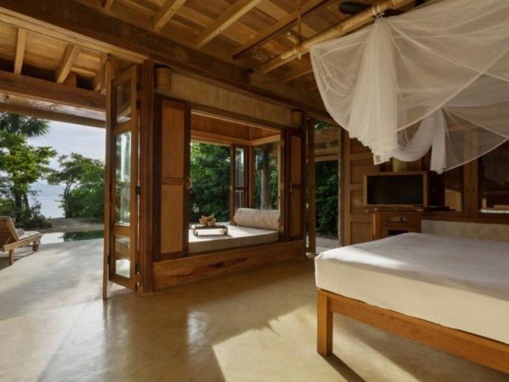 Resort Six Senses Ninh Bay