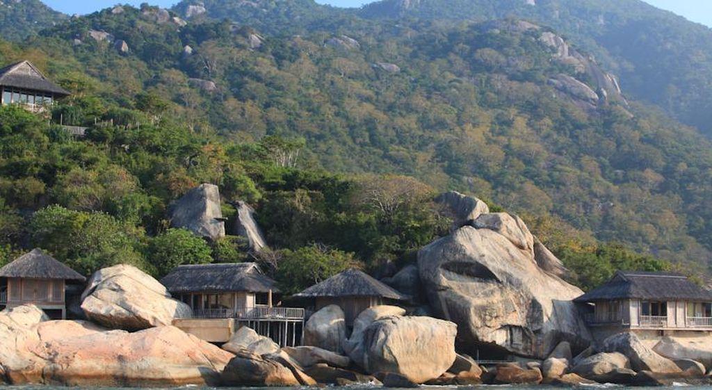 Six Senses Ninh Bay