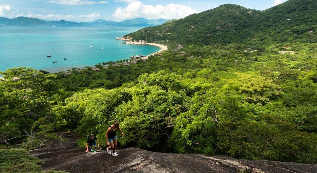 Six Senses Ninh Bay Resort 5*