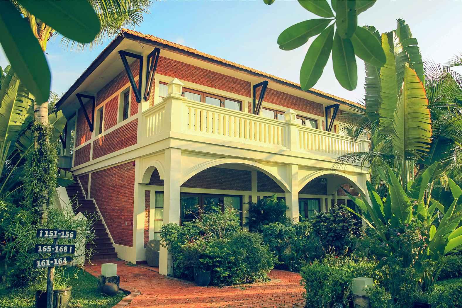 Resort Cassia And Phu Quoc