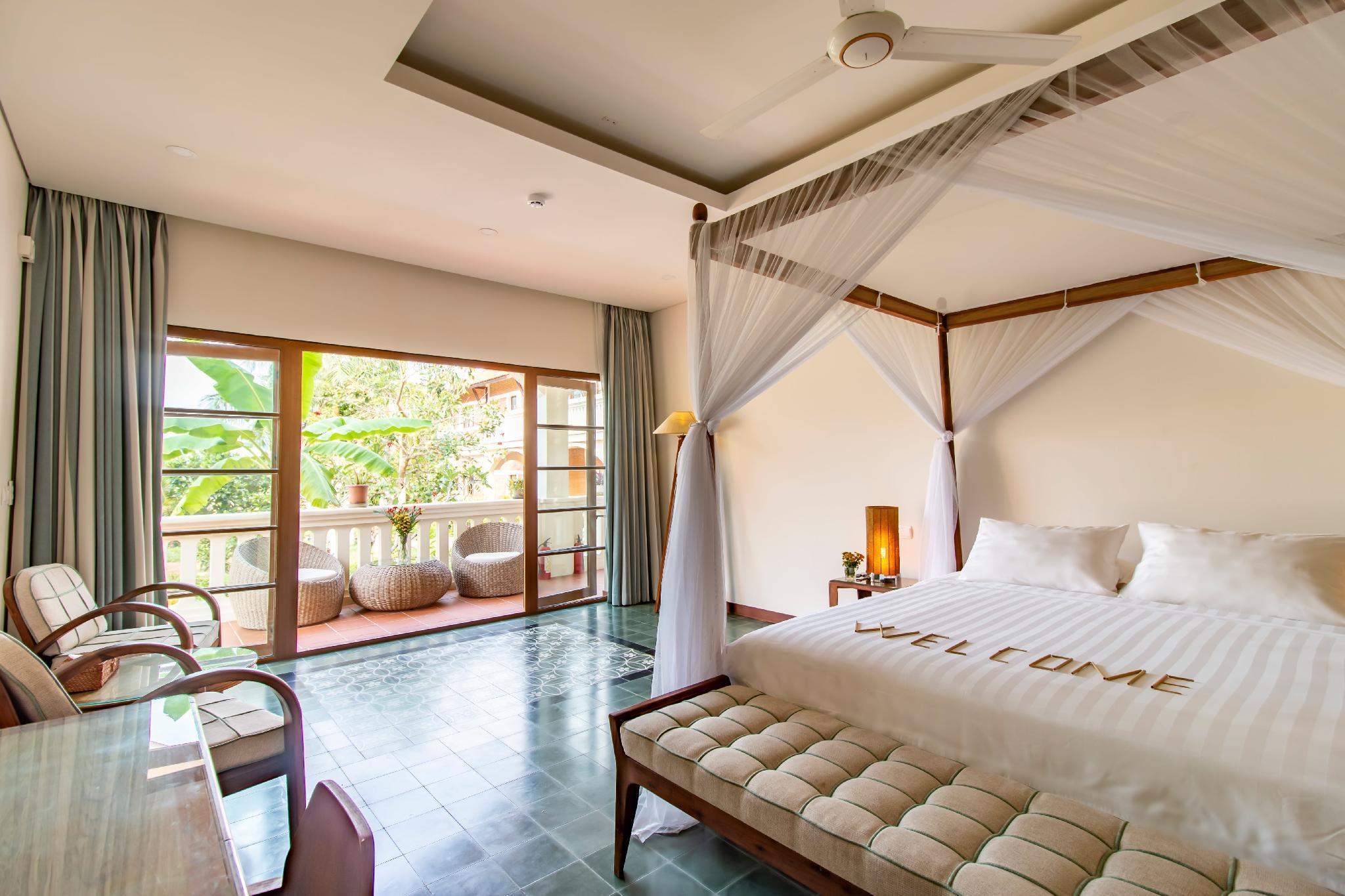 Cassia And Resort 4*