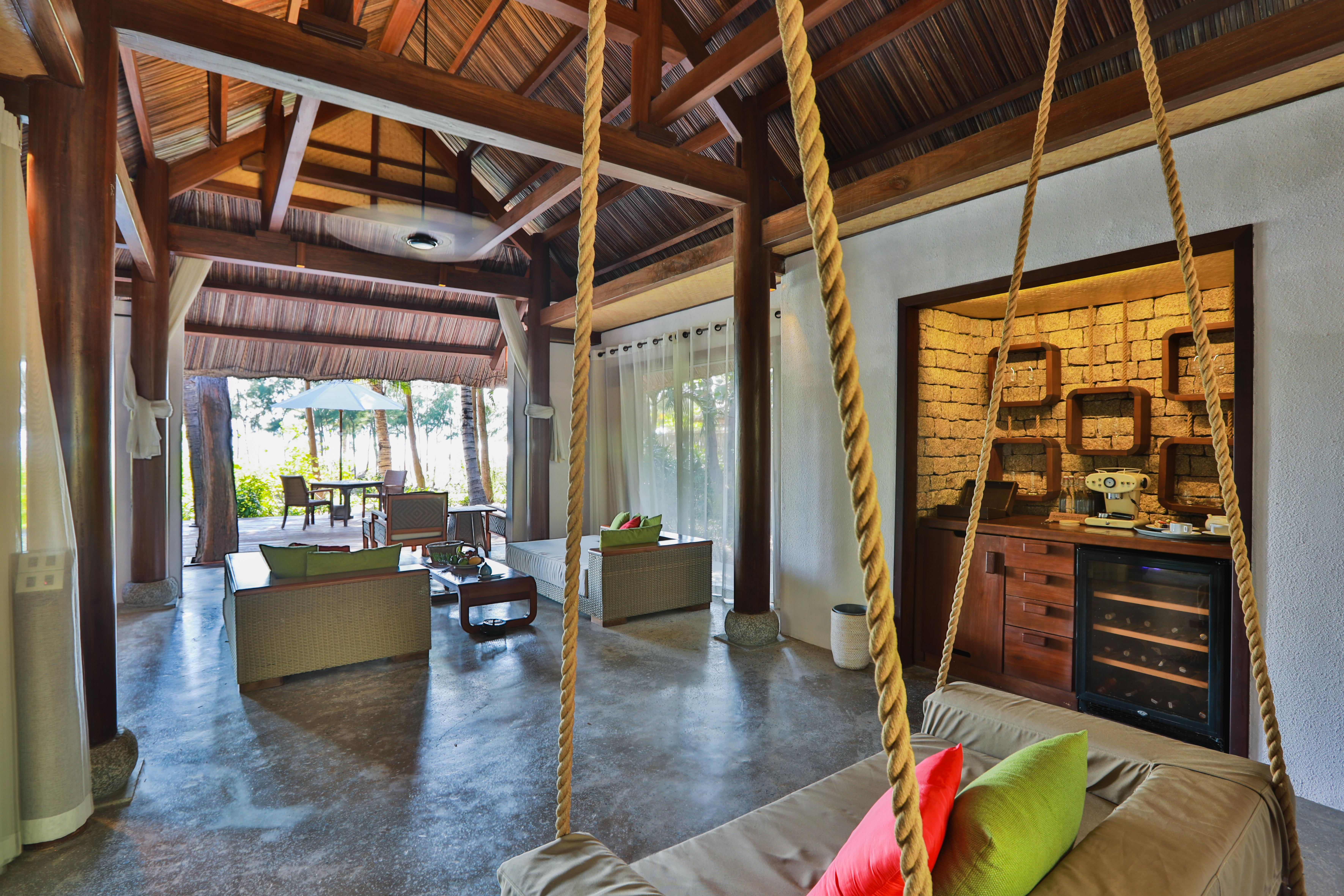 Resort L'alya Ninh Bay