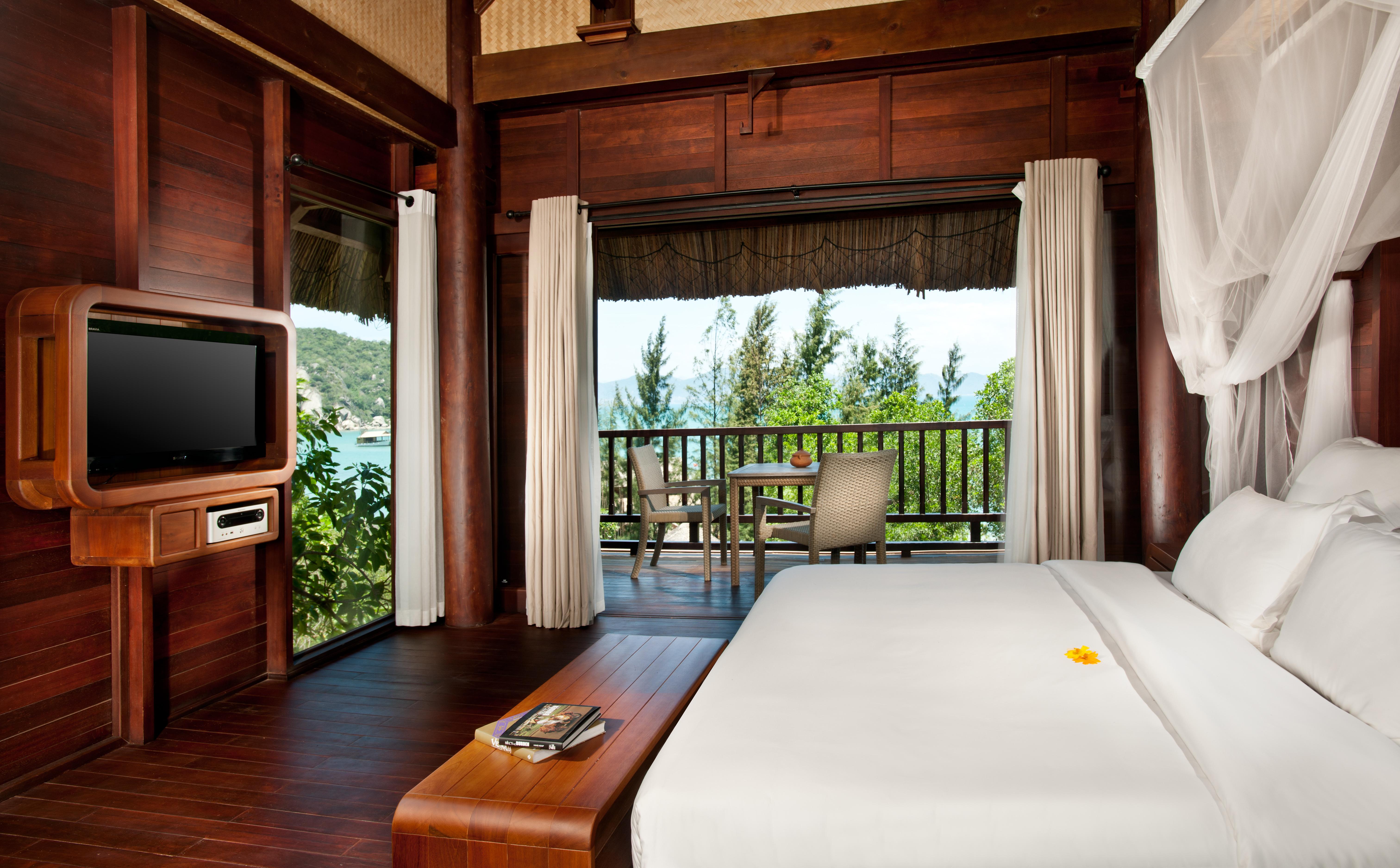L'alya Ninh Bay 5*