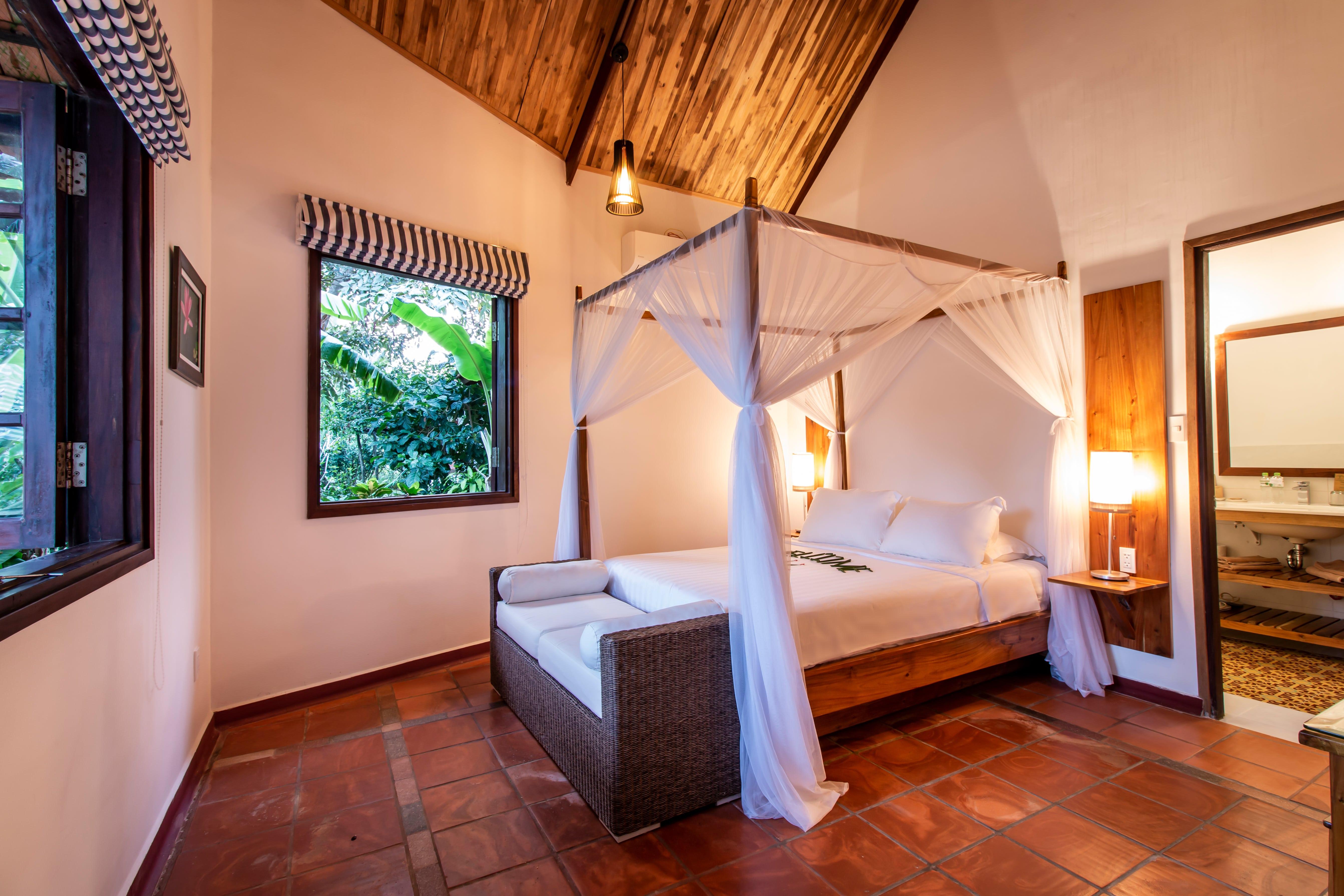 Resort Cassia And Phu Quoc