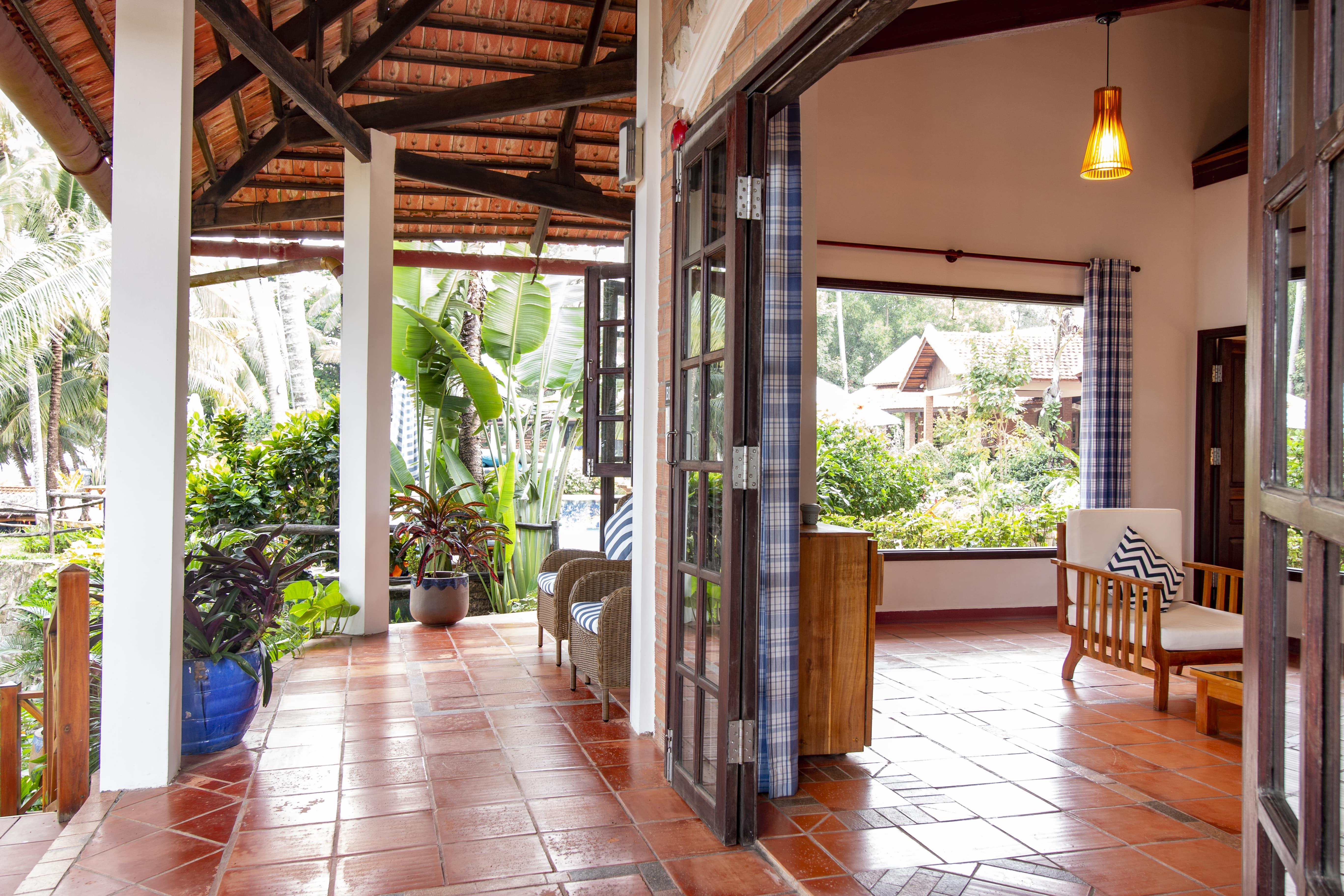 Cassia And 4* Phu Quoc