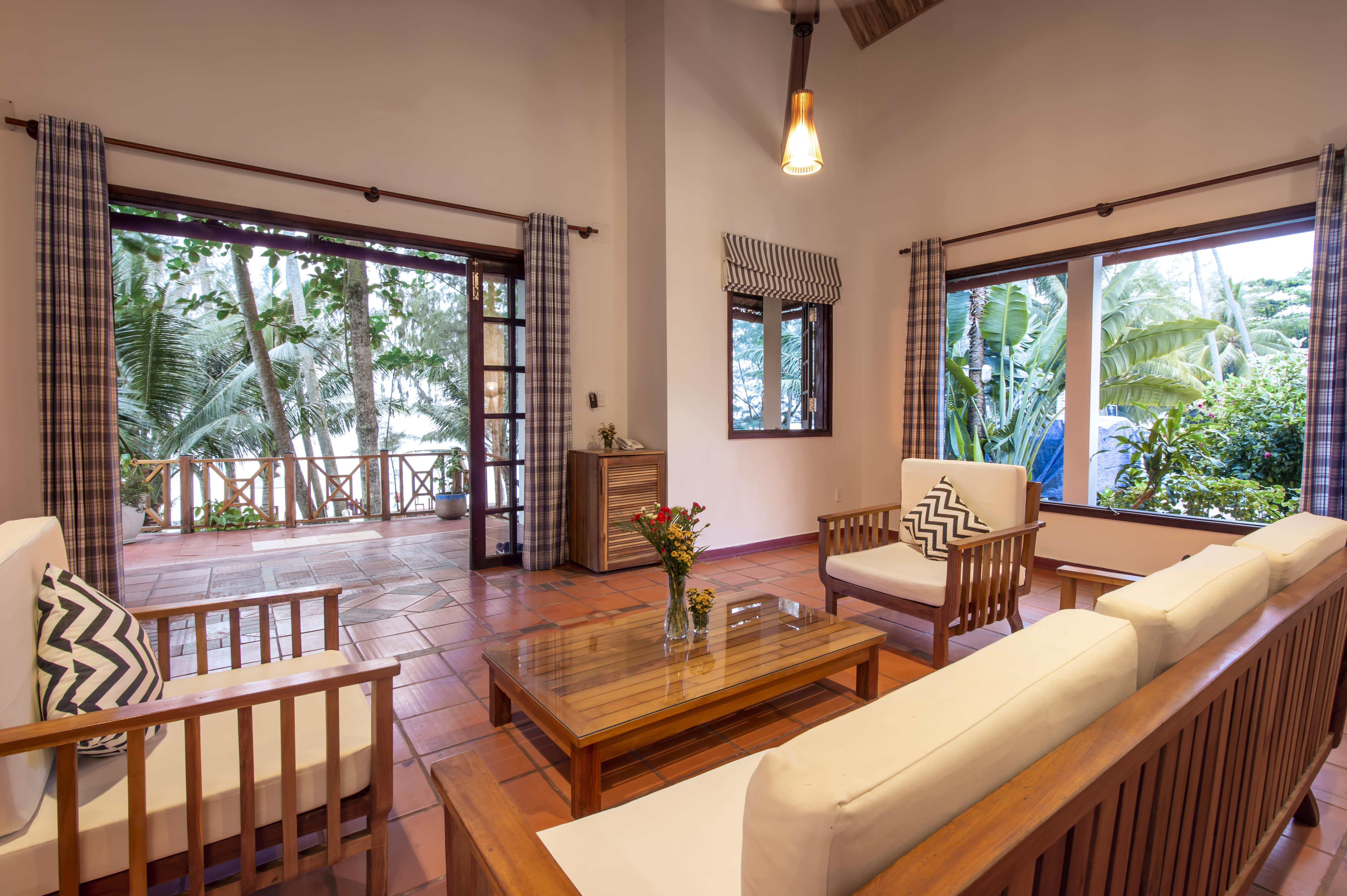 Cassia And 4* Phu Quoc