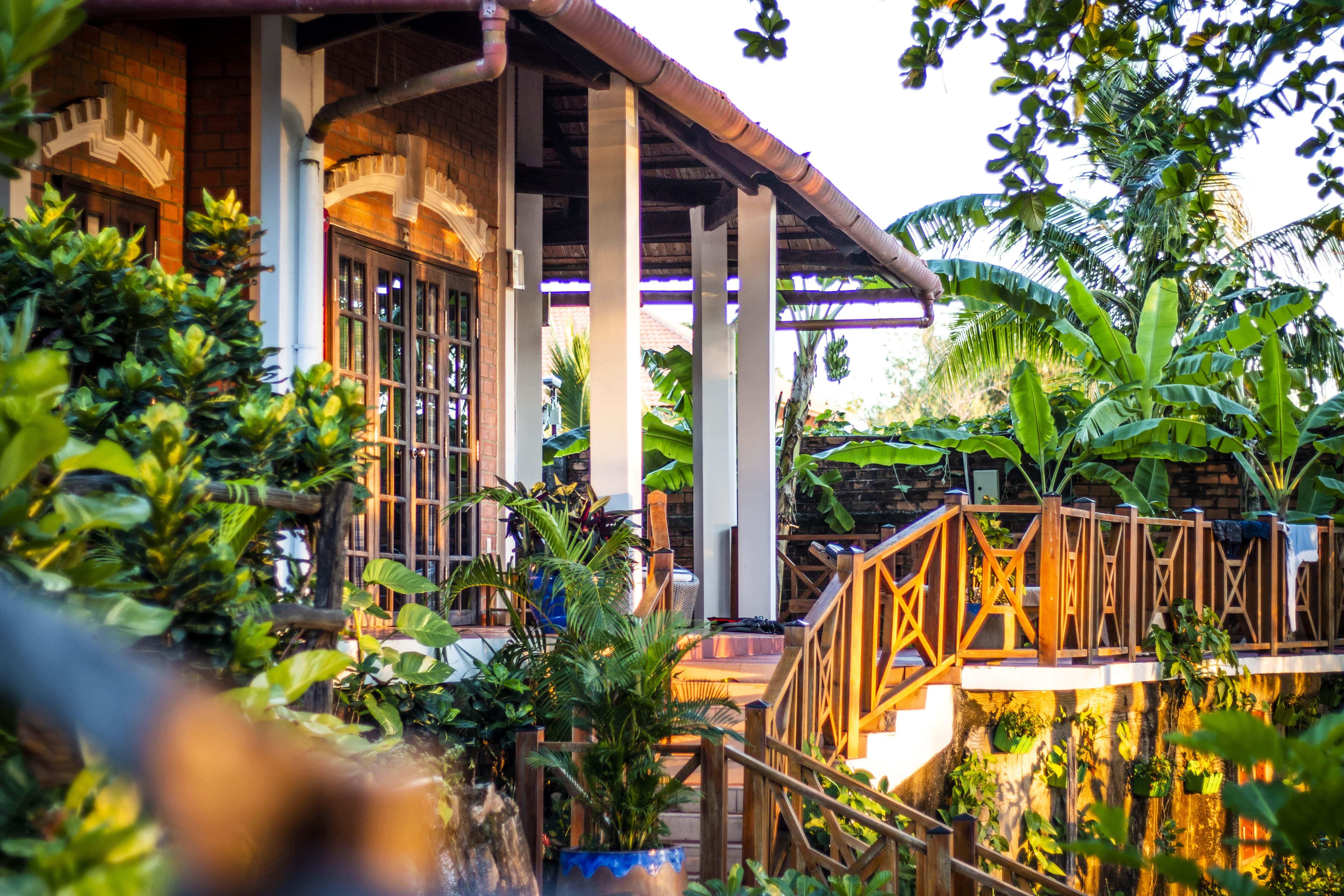 Resort Cassia And 4*