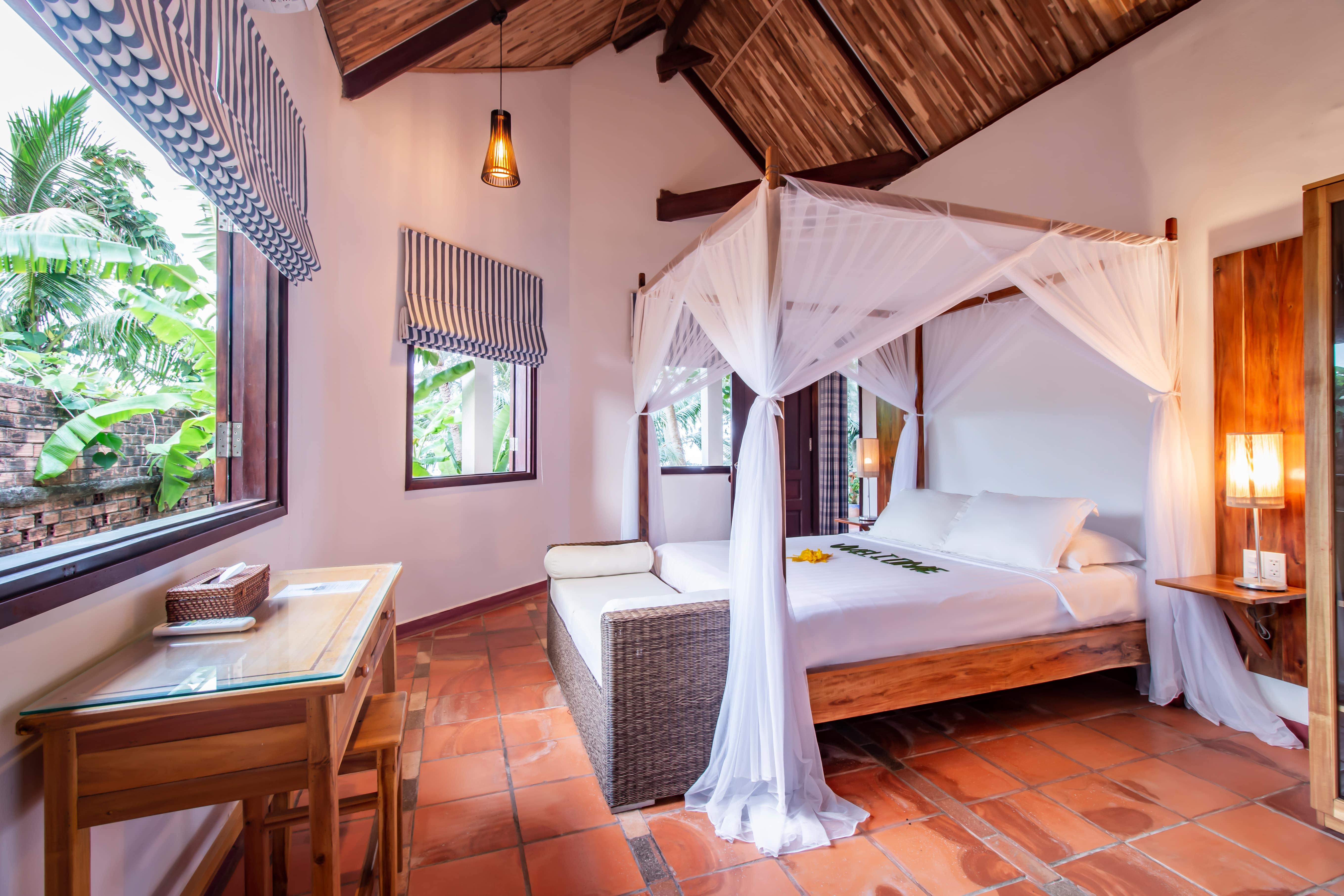 Resort Cassia And 4*