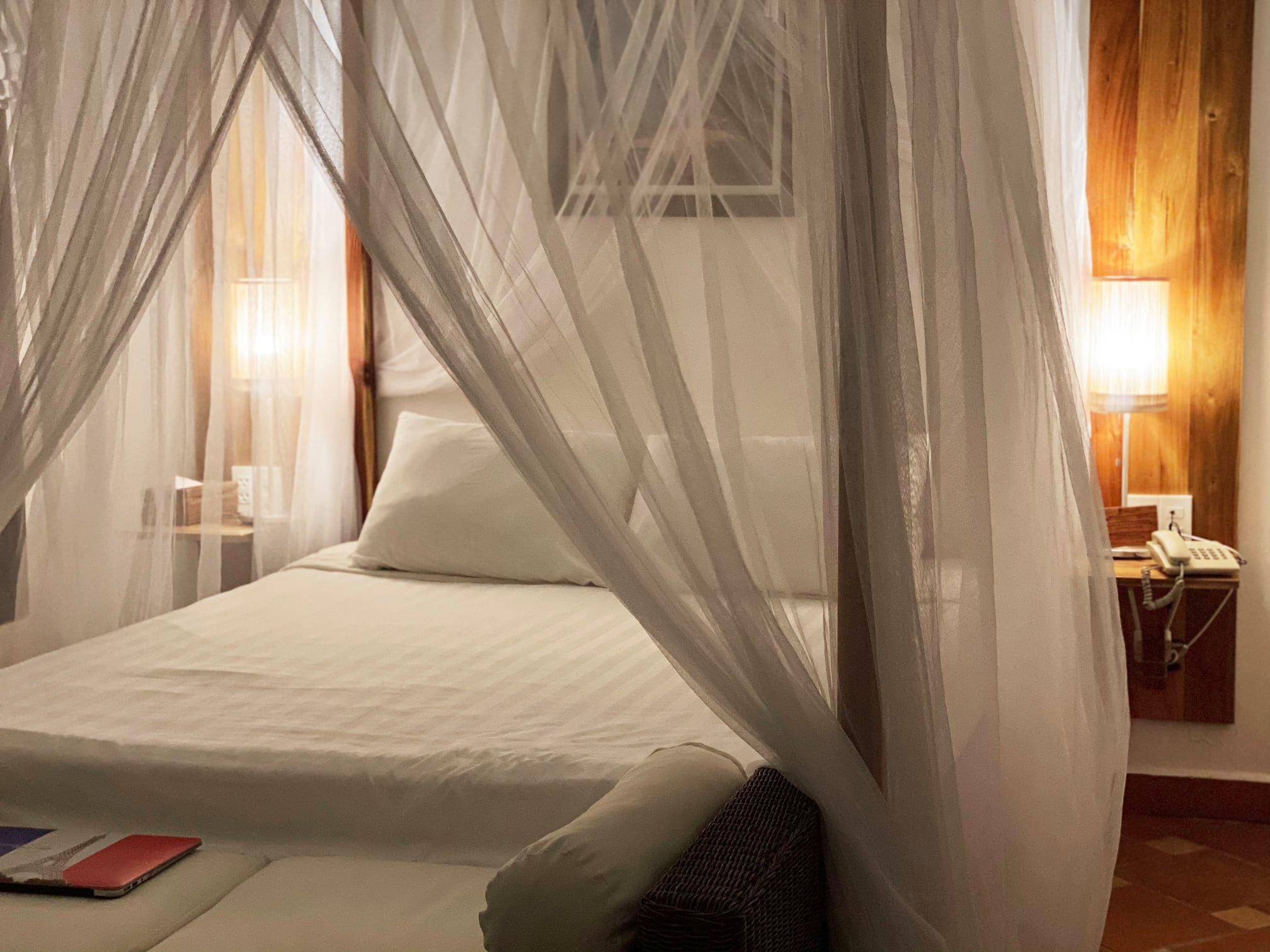 Resort Cassia And Phu Quoc
