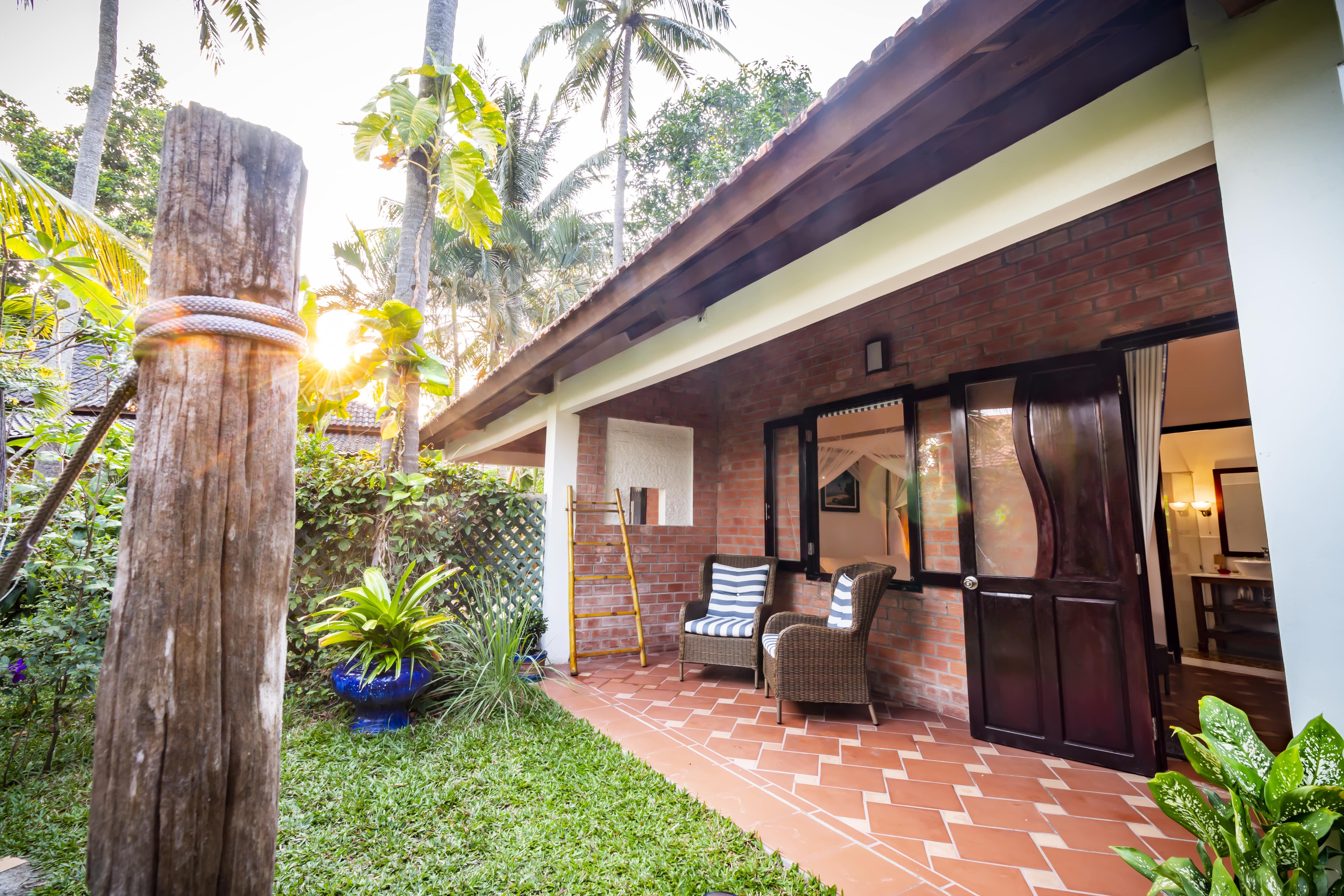 Cassia And Resort 4*