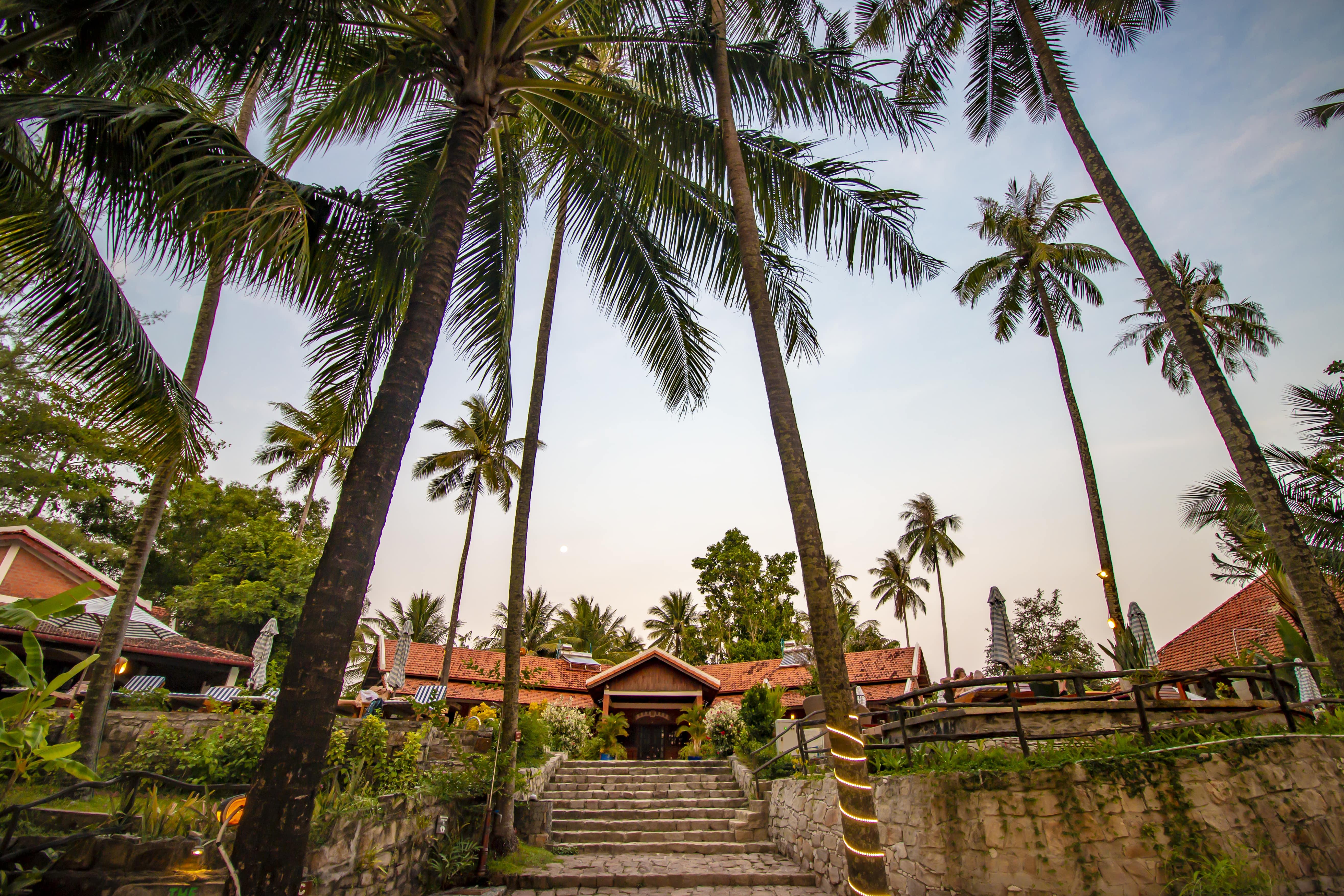 Cassia And Resort