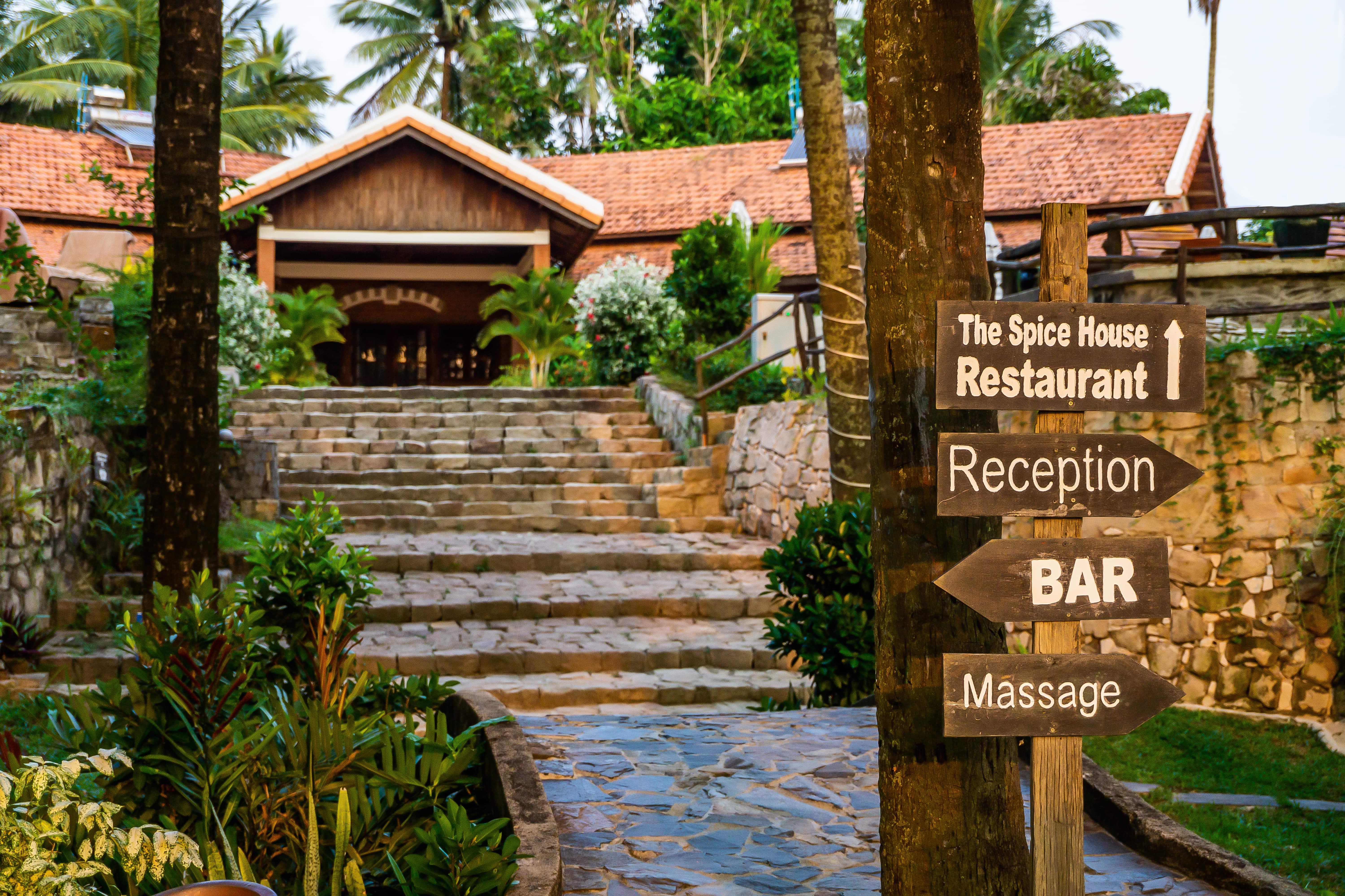Cassia And Resort