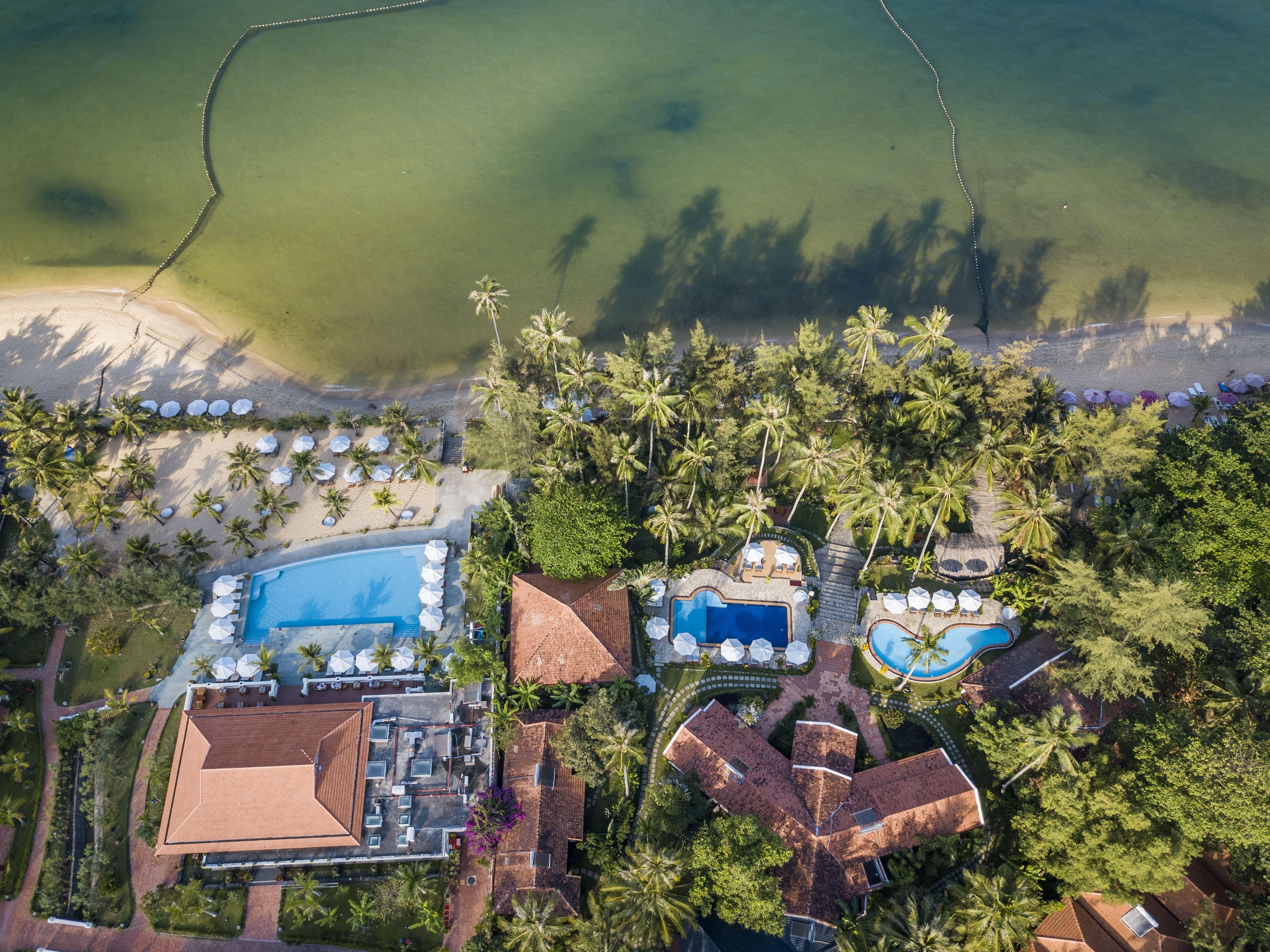 Cassia And Resort 4*
