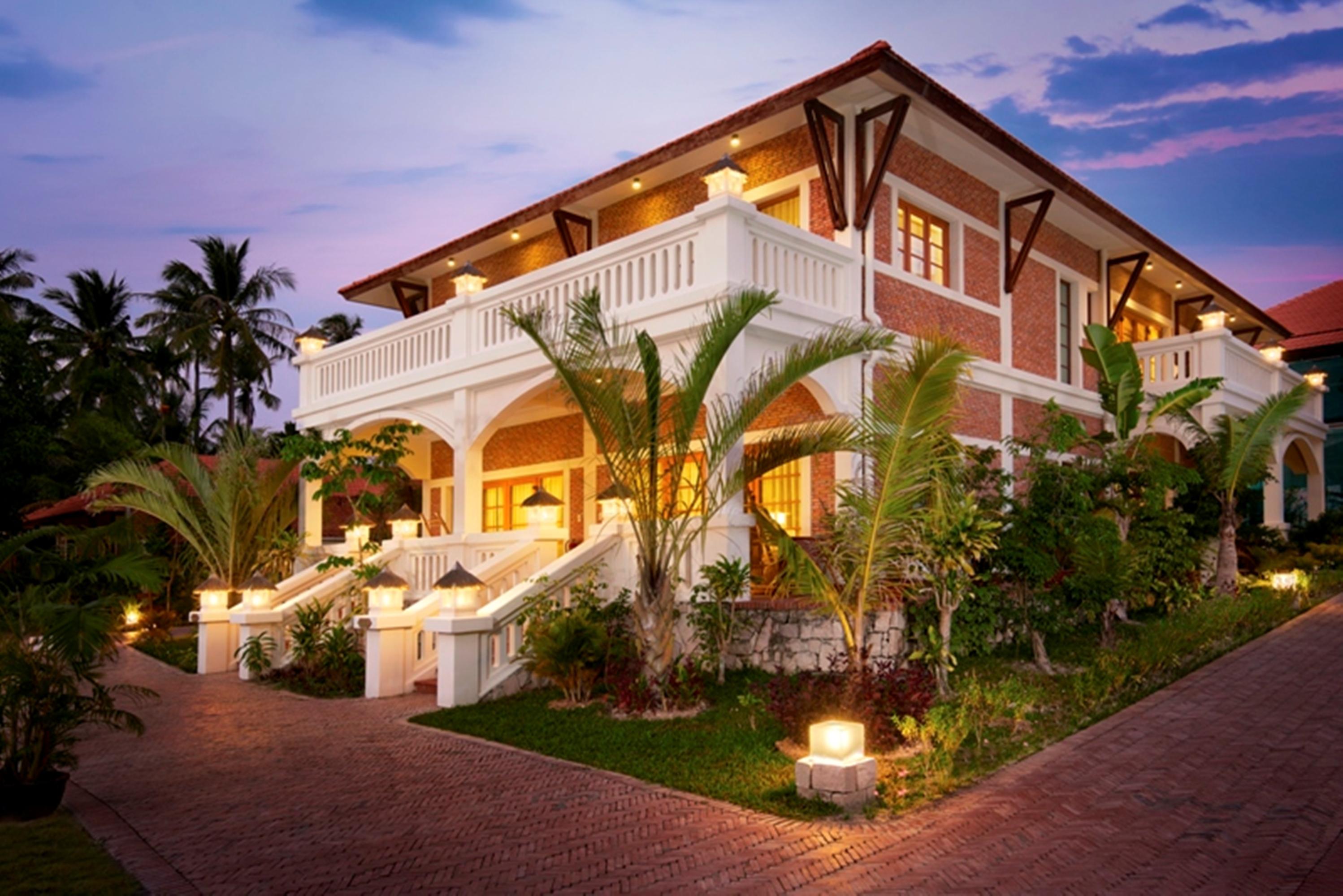 Cassia And Resort