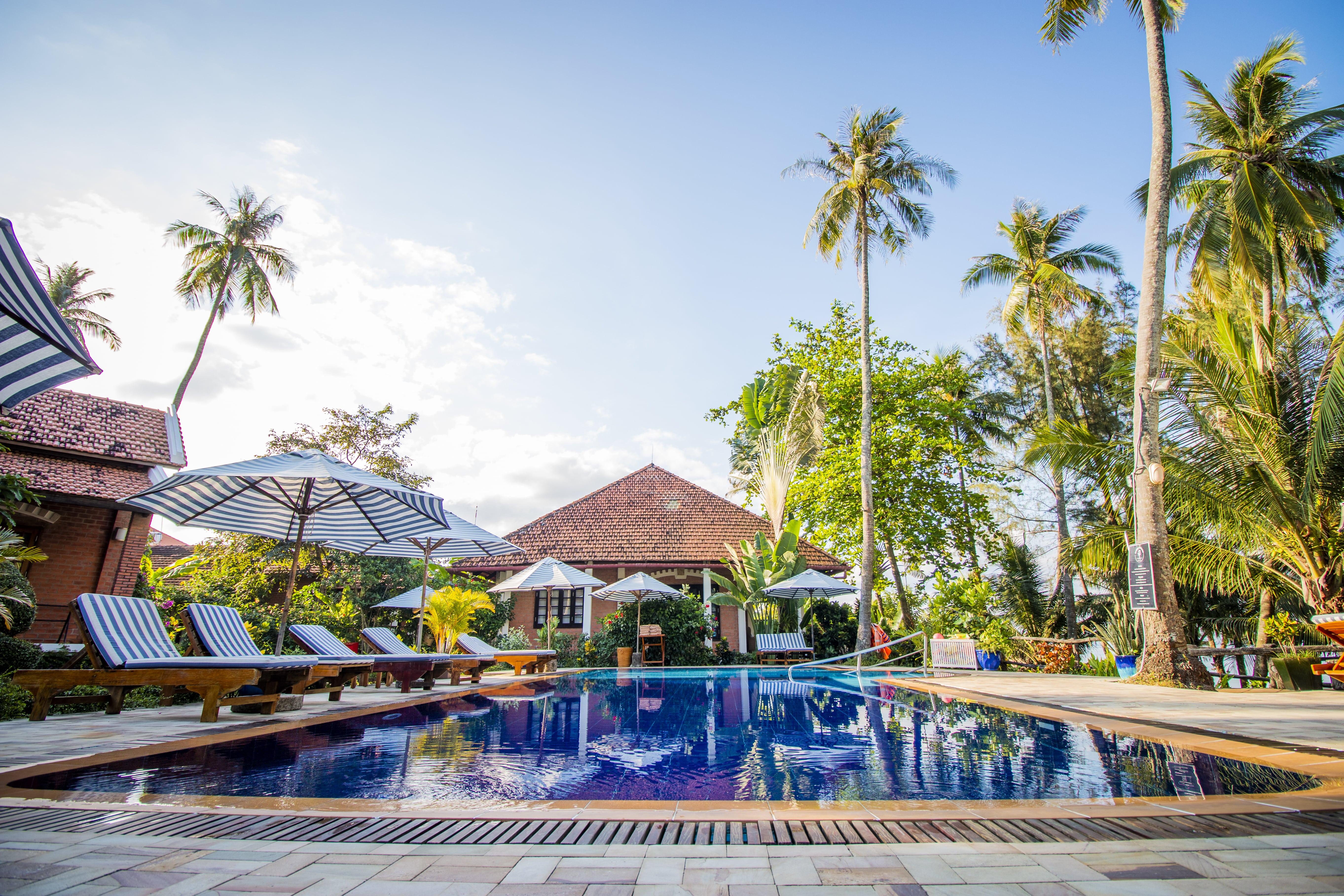 Cassia And Resort 4*