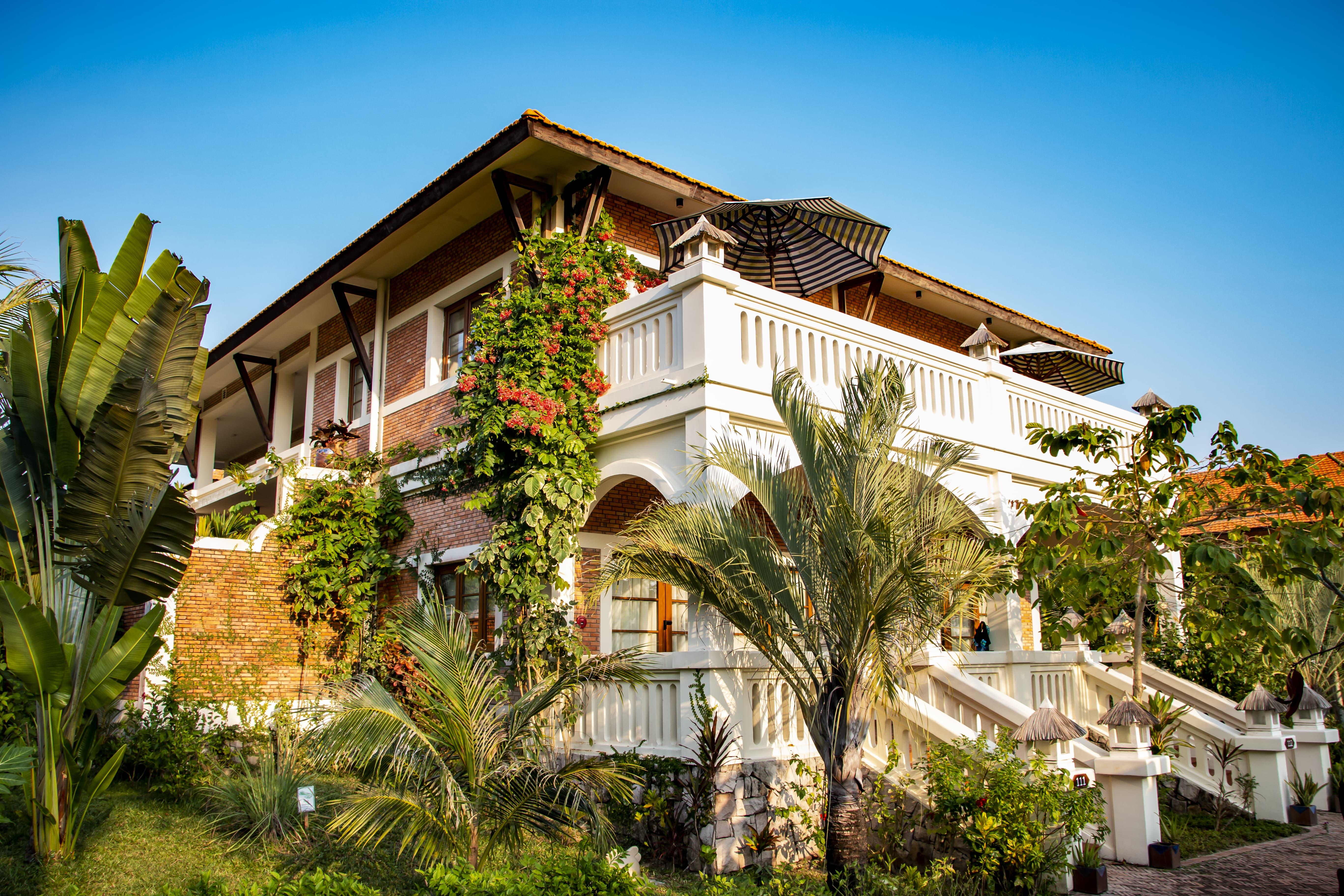 Resort Cassia And