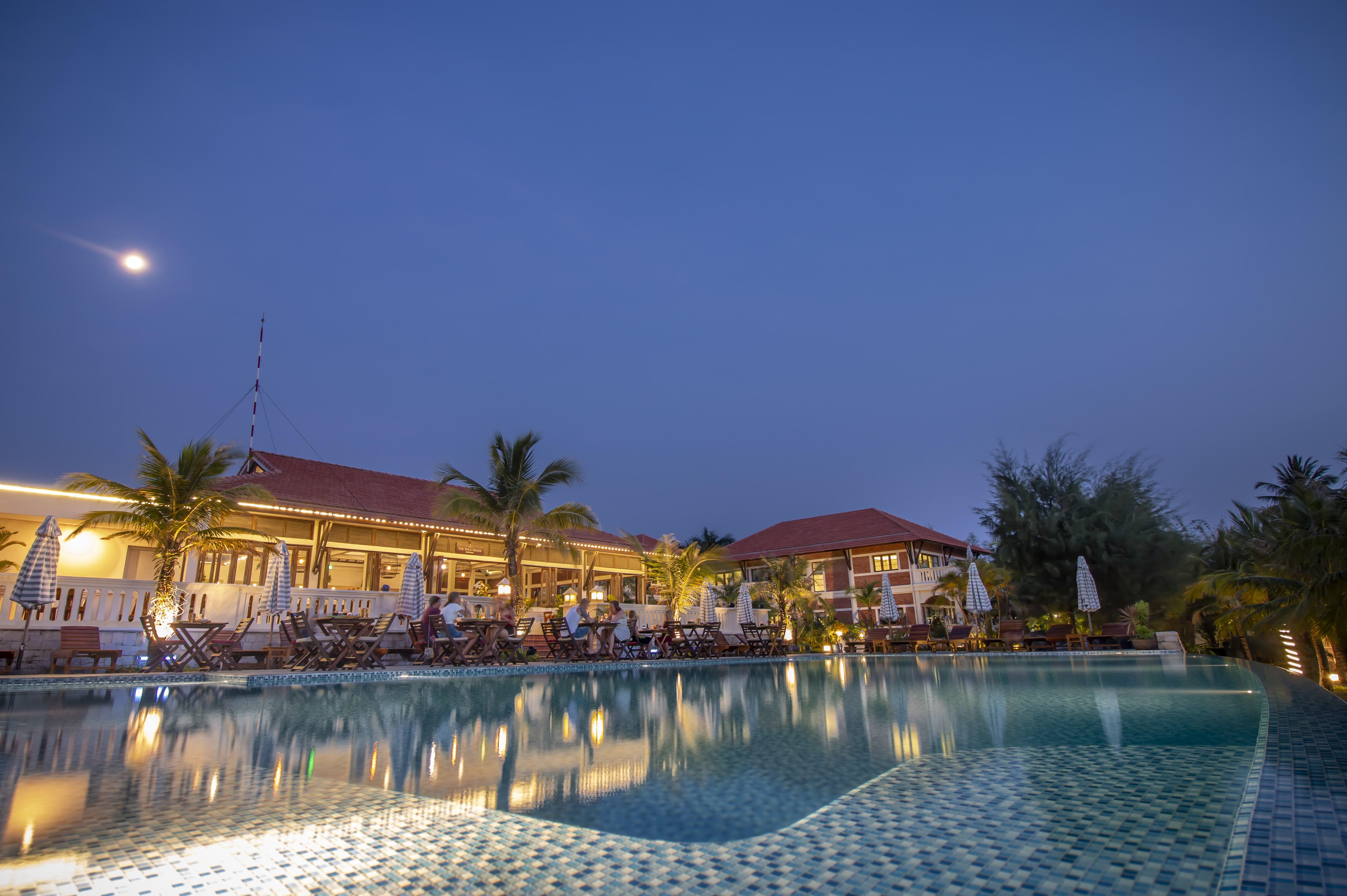 Cassia And 4* Phu Quoc