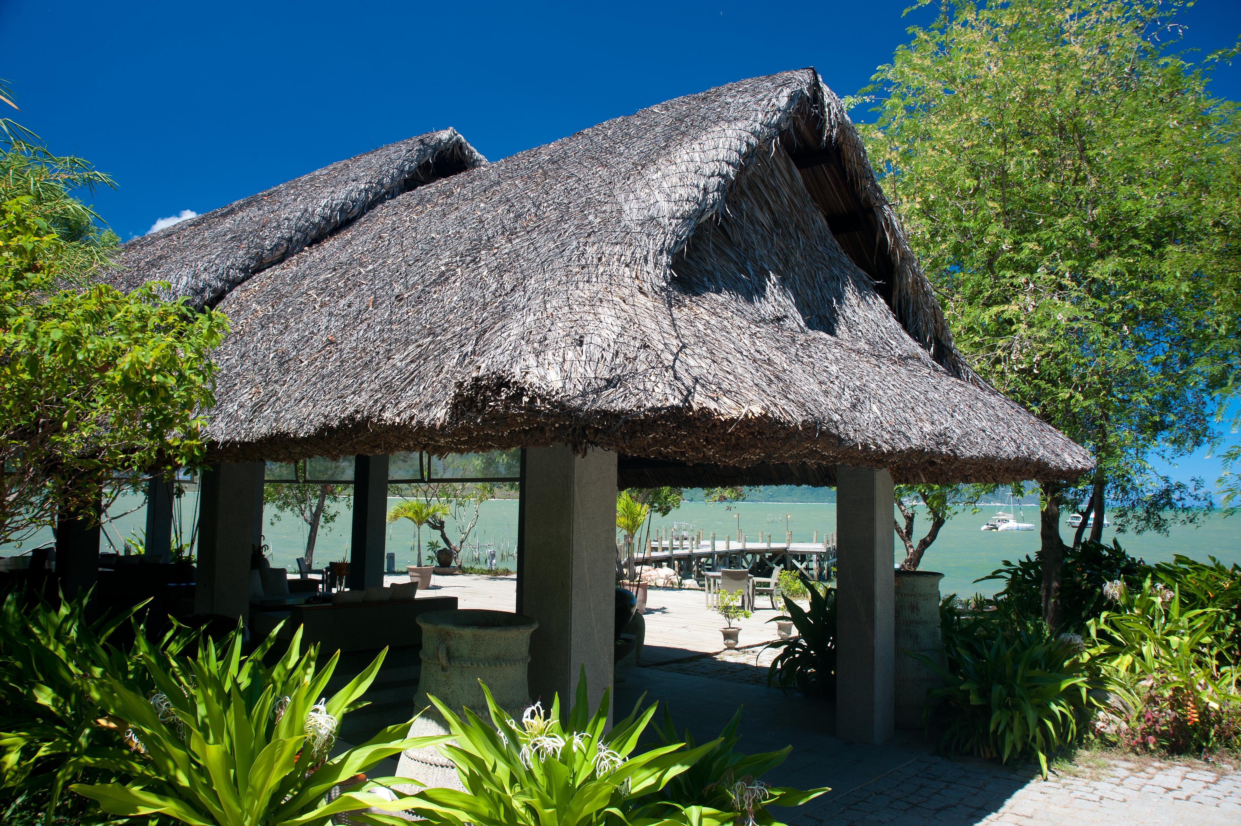 L'alya Ninh Bay Resort Ninh Van Bay