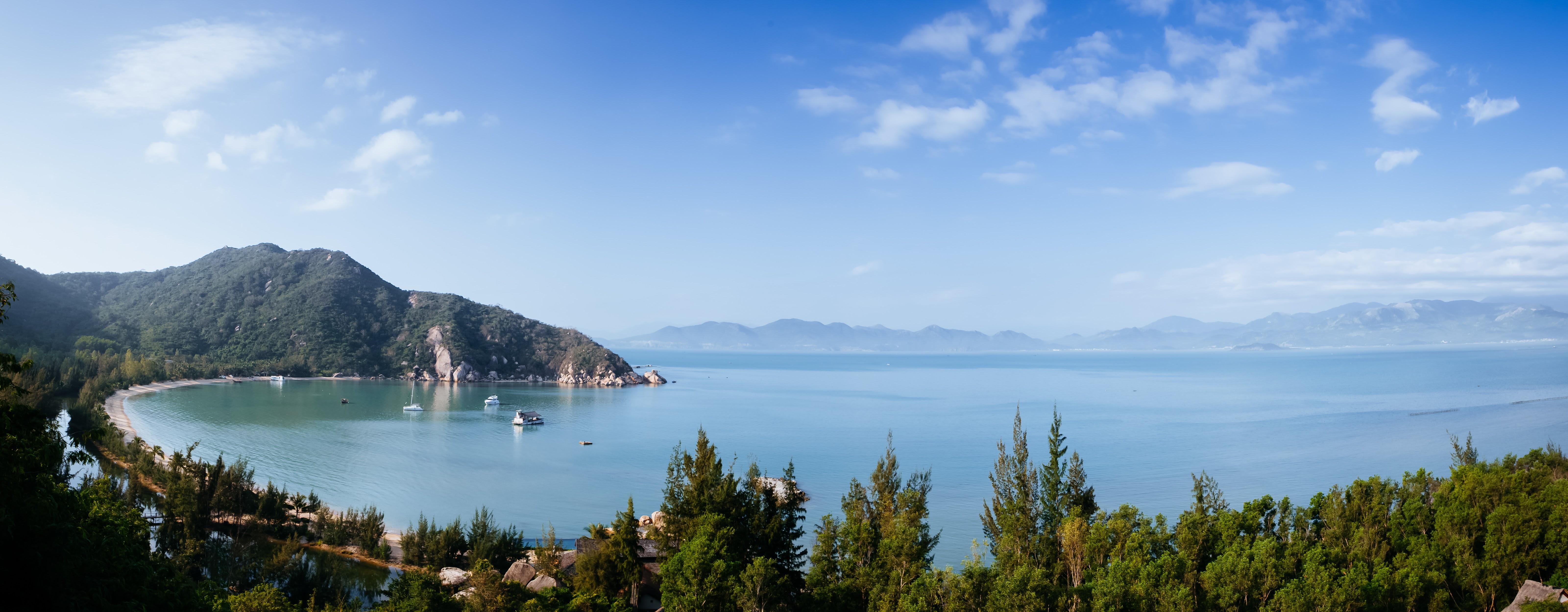 L'alya Ninh Bay