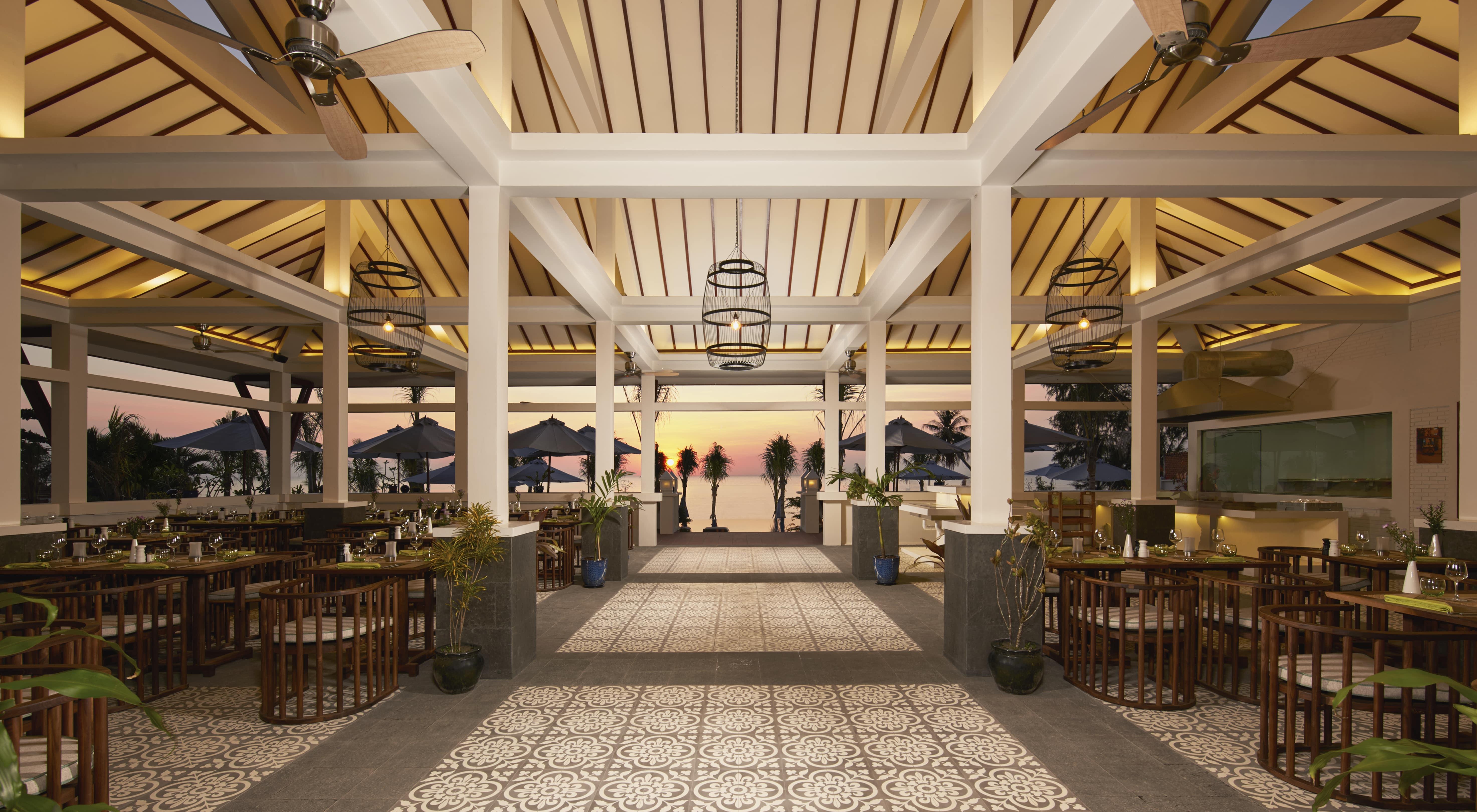 Cassia And Resort 4*