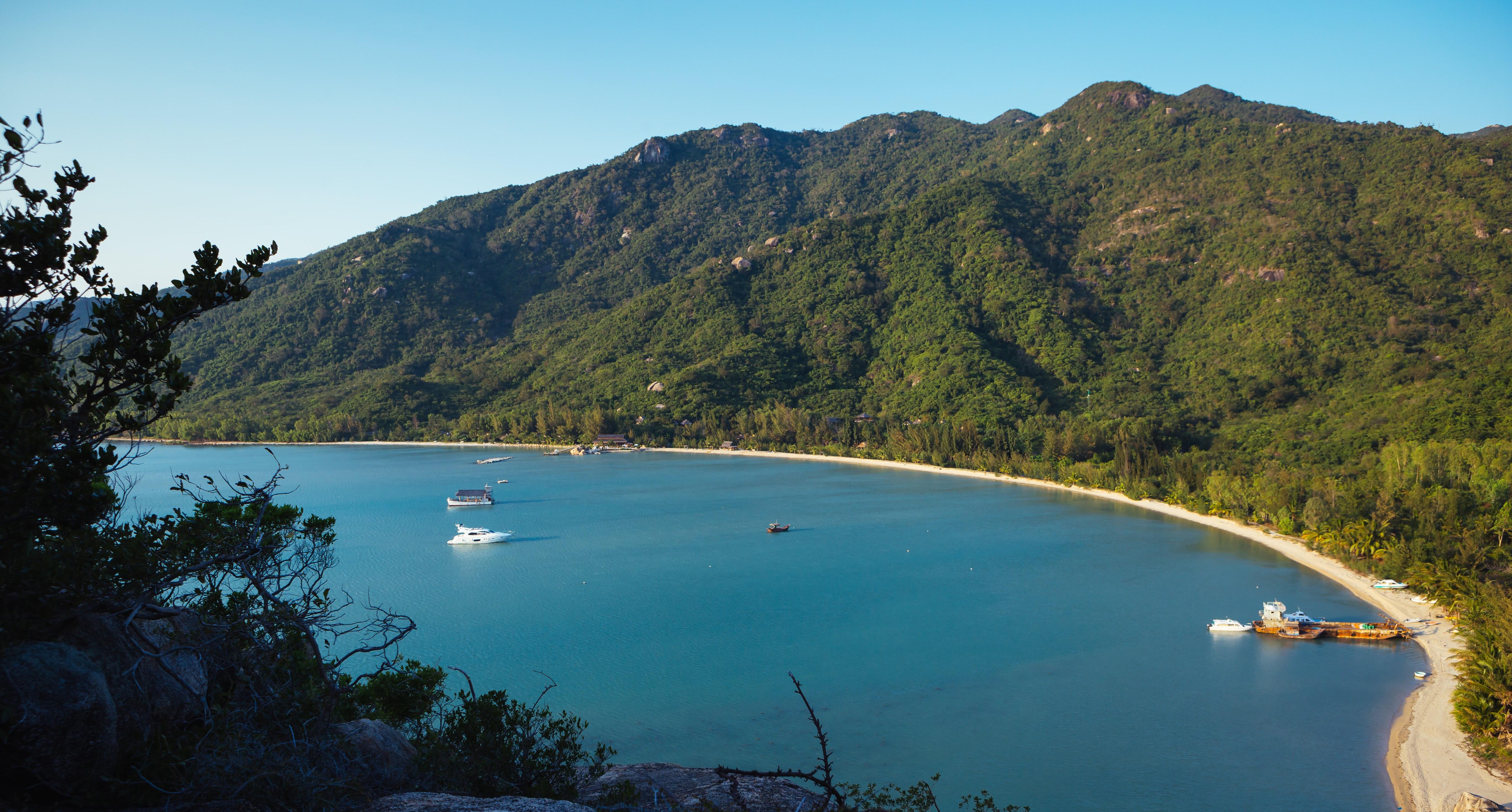 Resort L'alya Ninh Bay