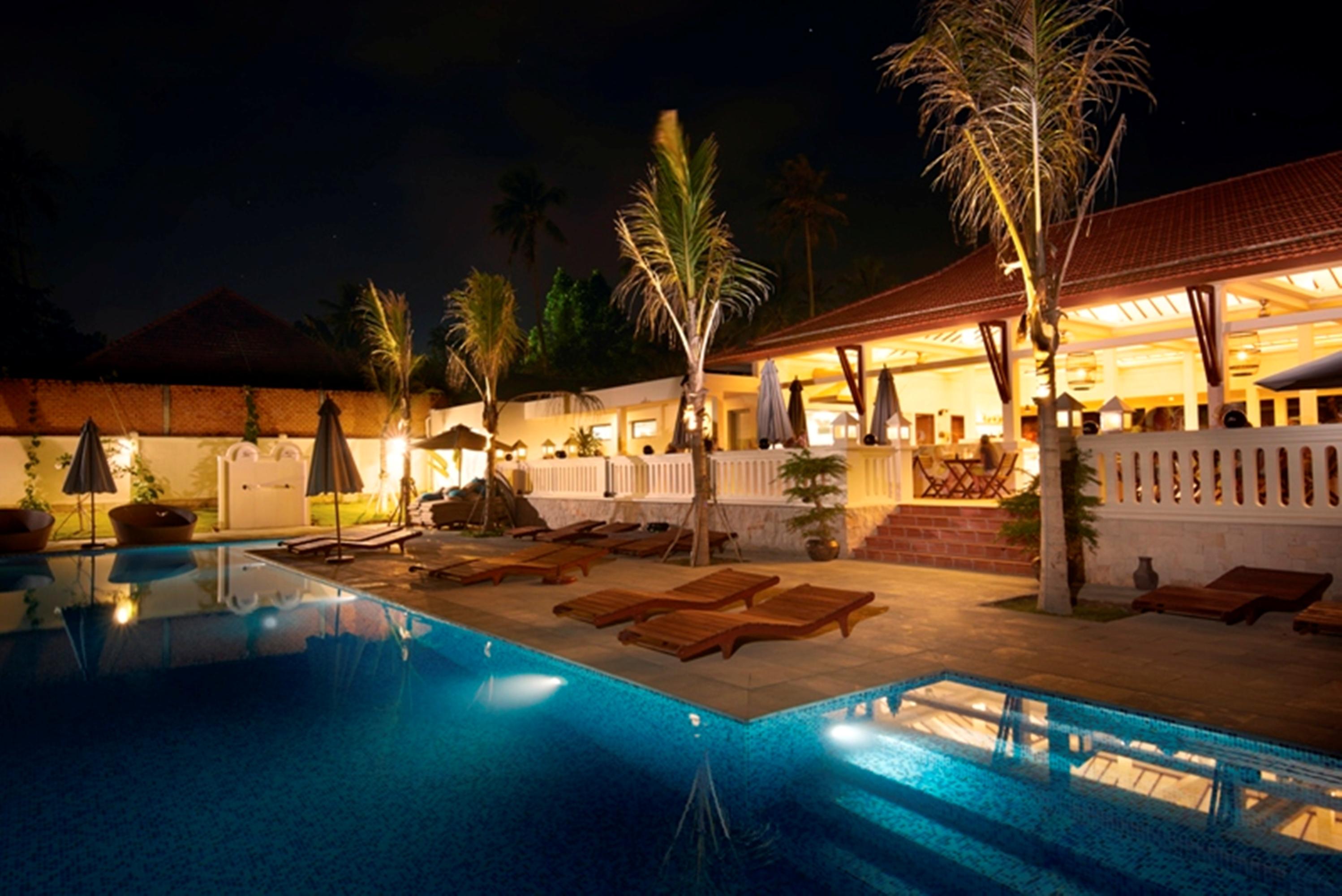 Cassia And Resort 4*