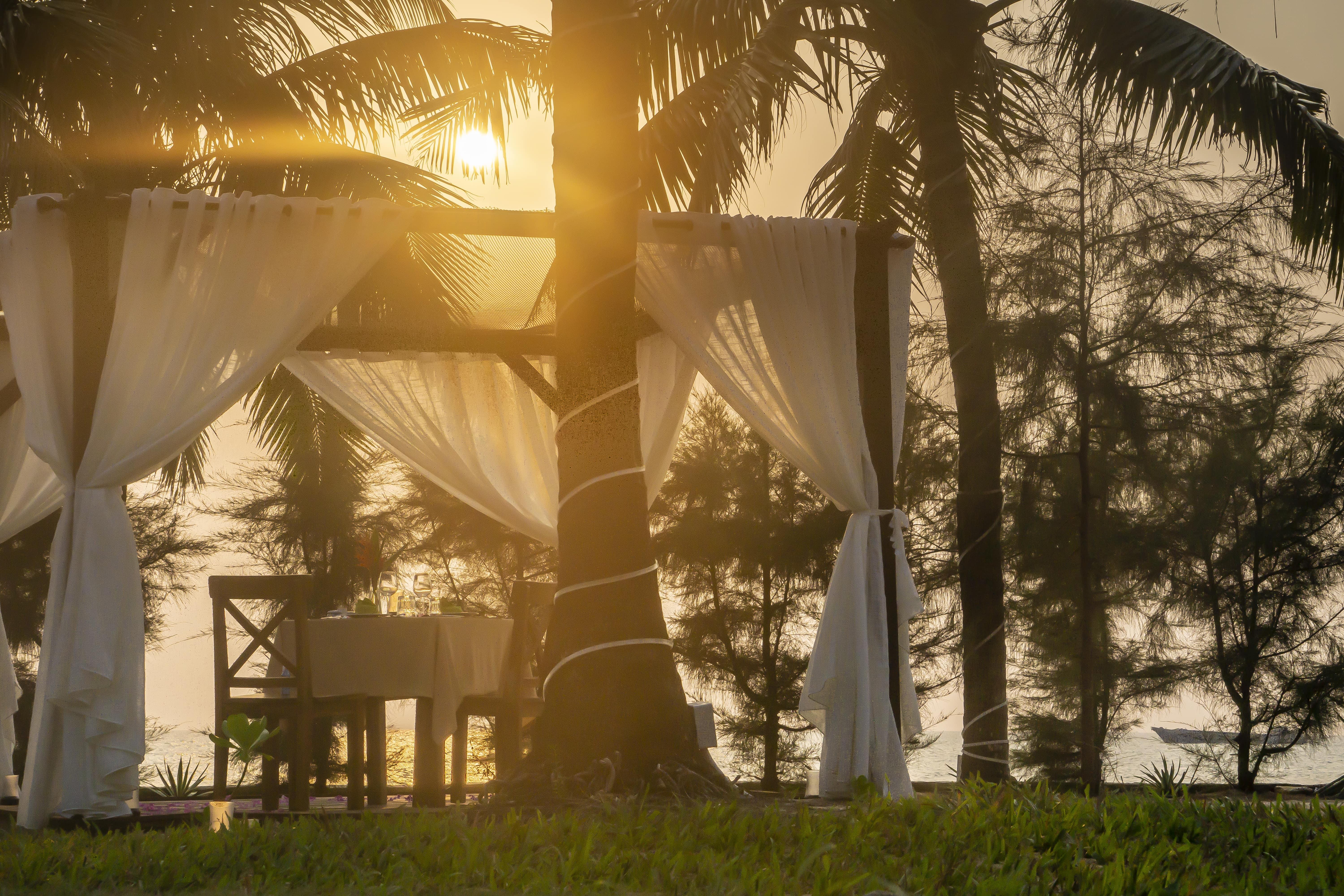 Cassia And 4* Phu Quoc