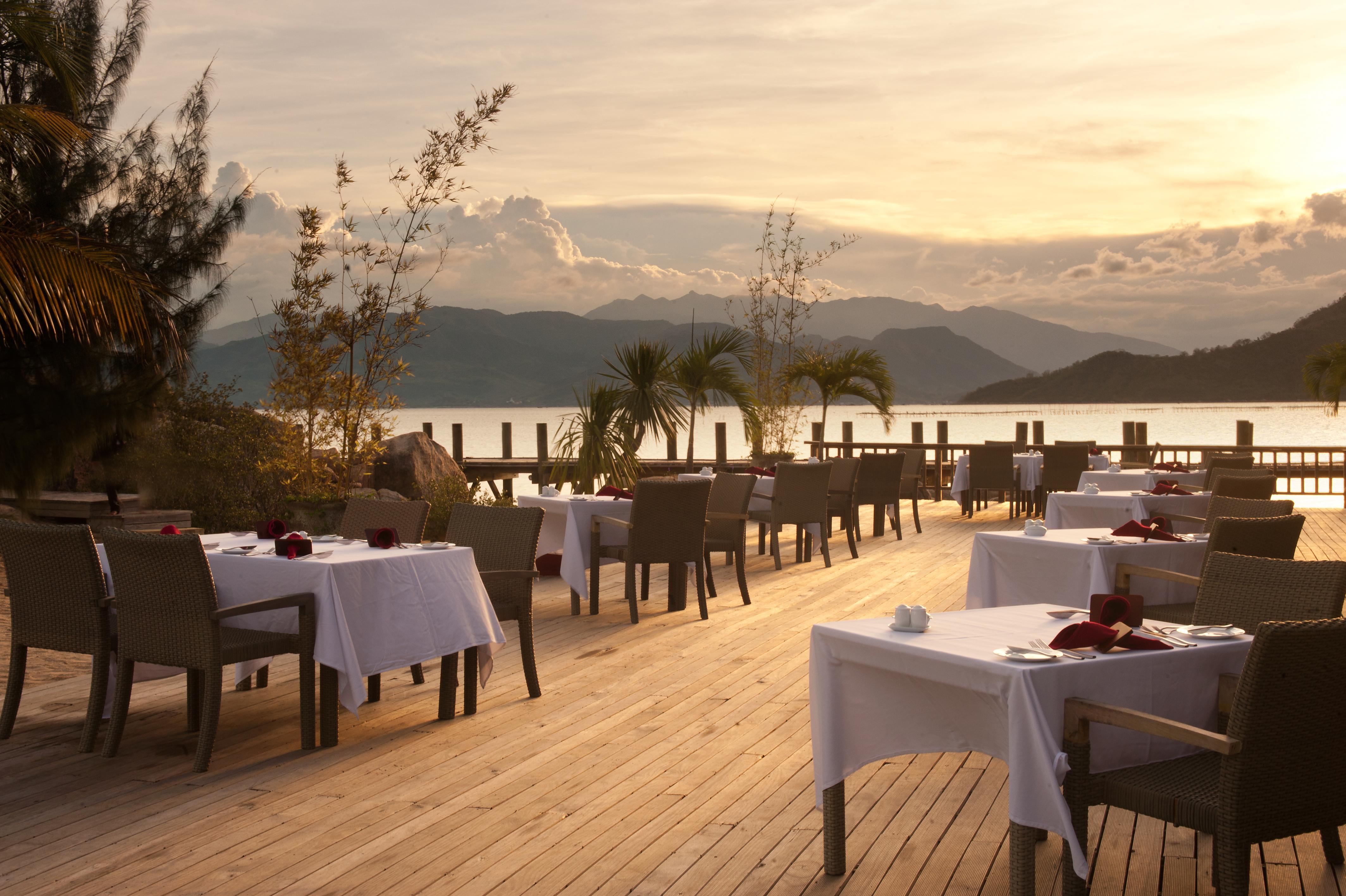 Resort L'alya Ninh Bay Ninh Van Bay