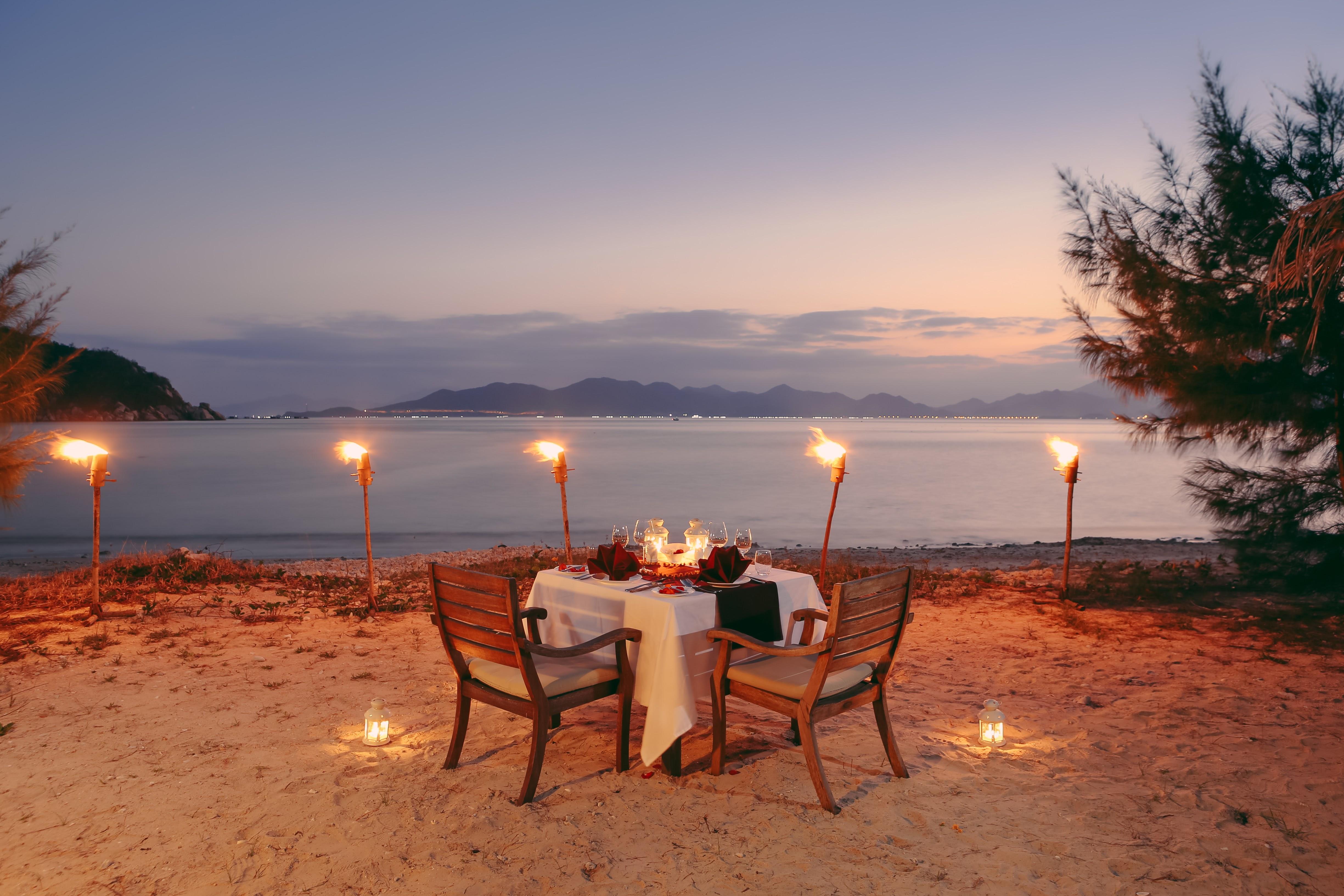 Resort L'alya Ninh Bay