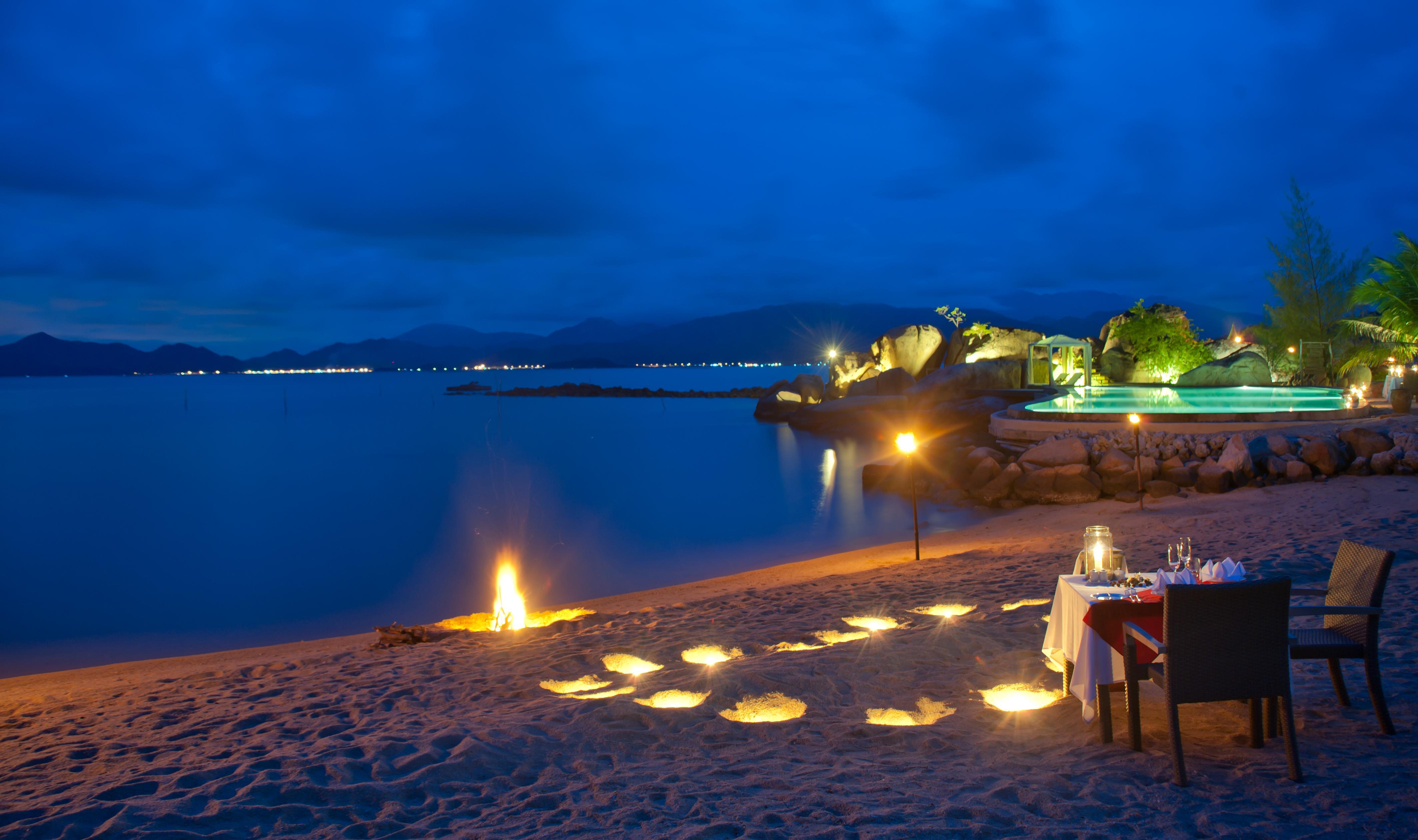 L'alya Ninh Bay 5* Ninh Van Bay